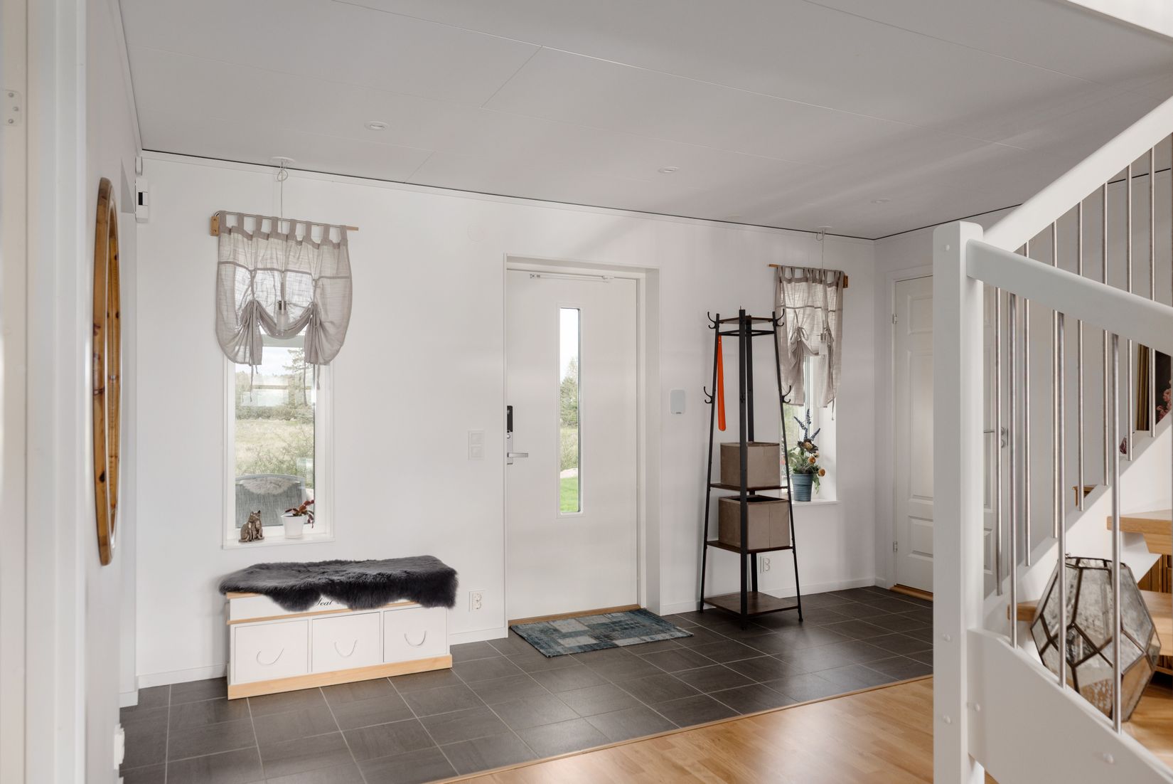 Villa, Säby Sjöhaga 45, Kolbäck, Hallstahammar
