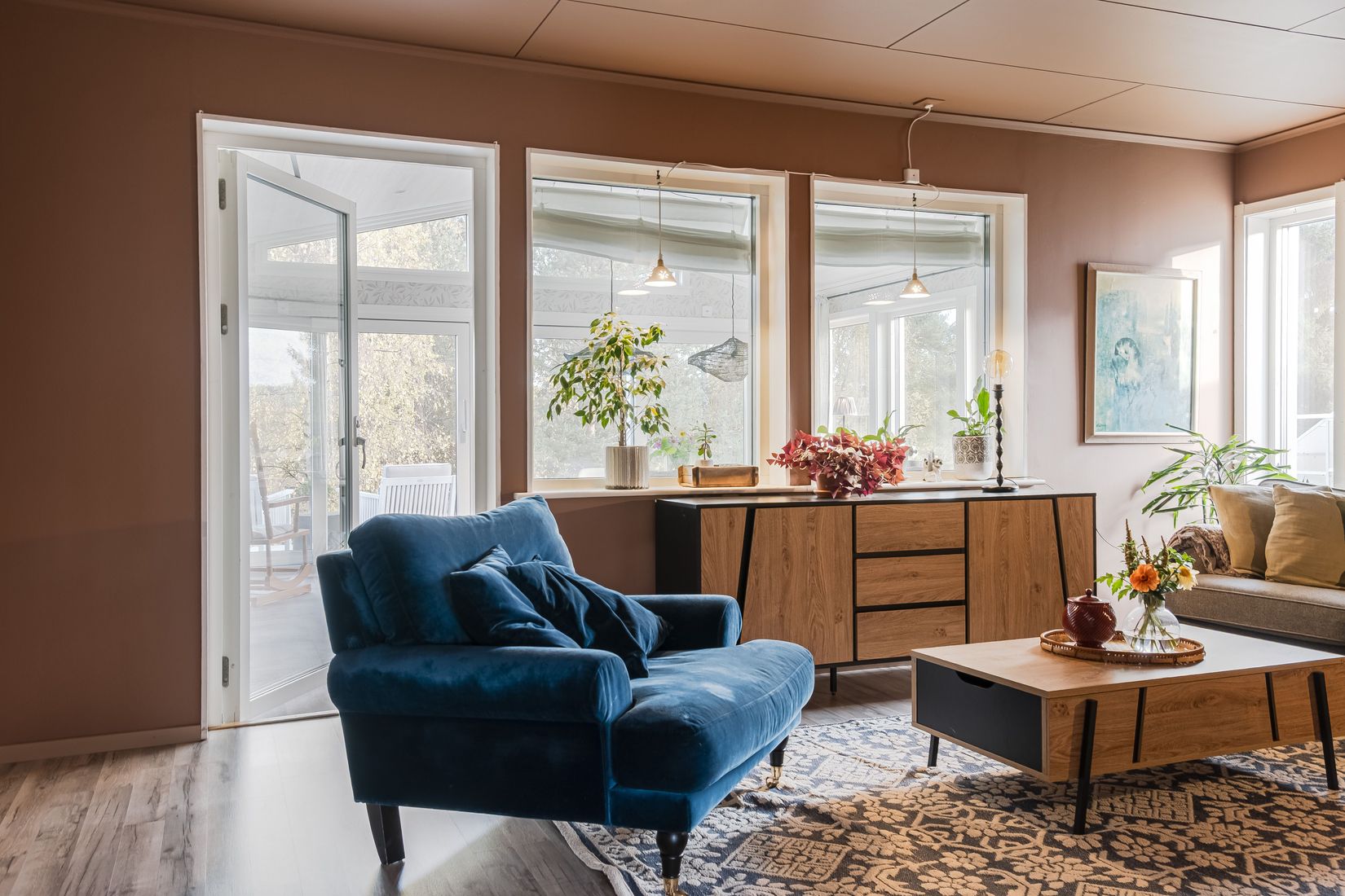 Bostadsrätt, Kullenvägen 35, Sävast, Boden