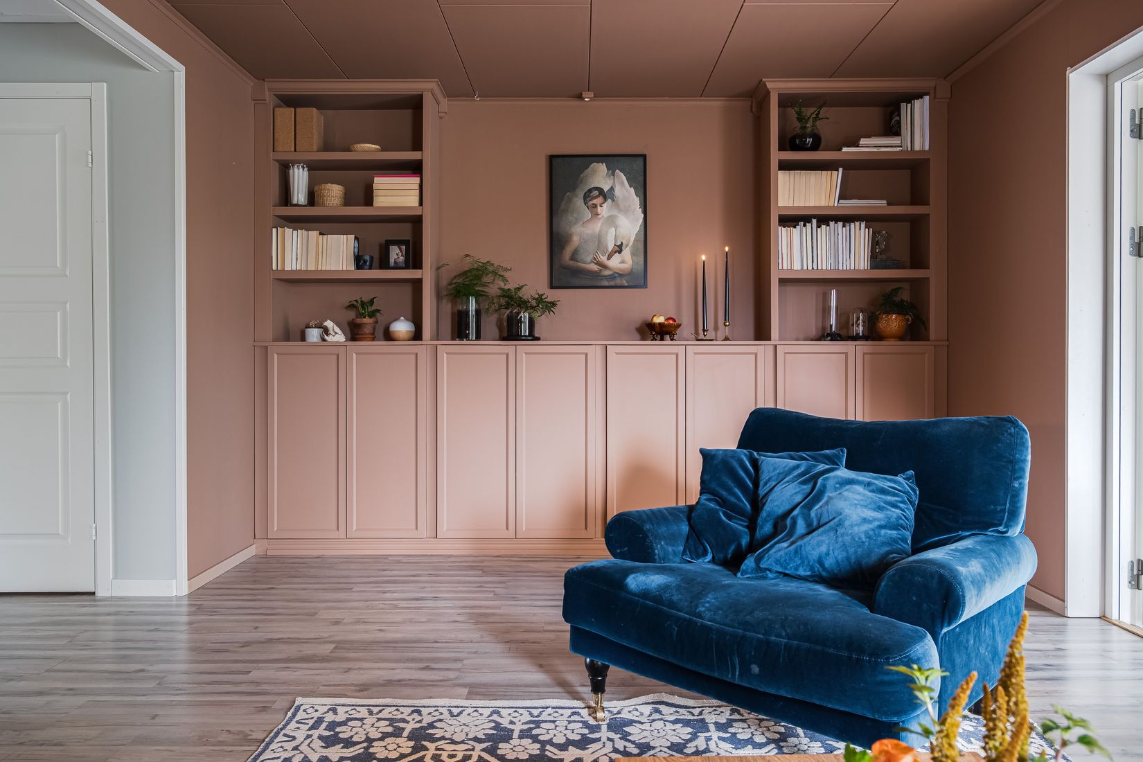 Bostadsrätt, Kullenvägen 35, Sävast, Boden