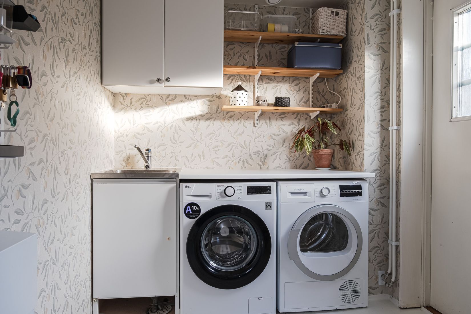 Bostadsrätt, Kullenvägen 35, Sävast, Boden