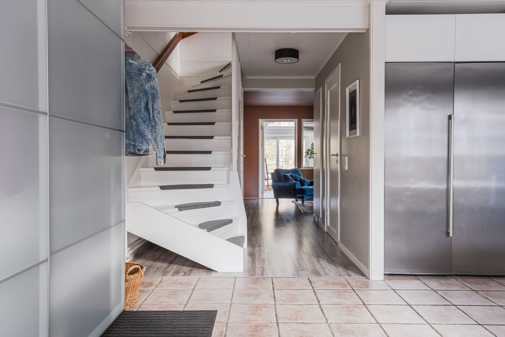 Bostadsrätt, Kullenvägen 35, Sävast, Boden