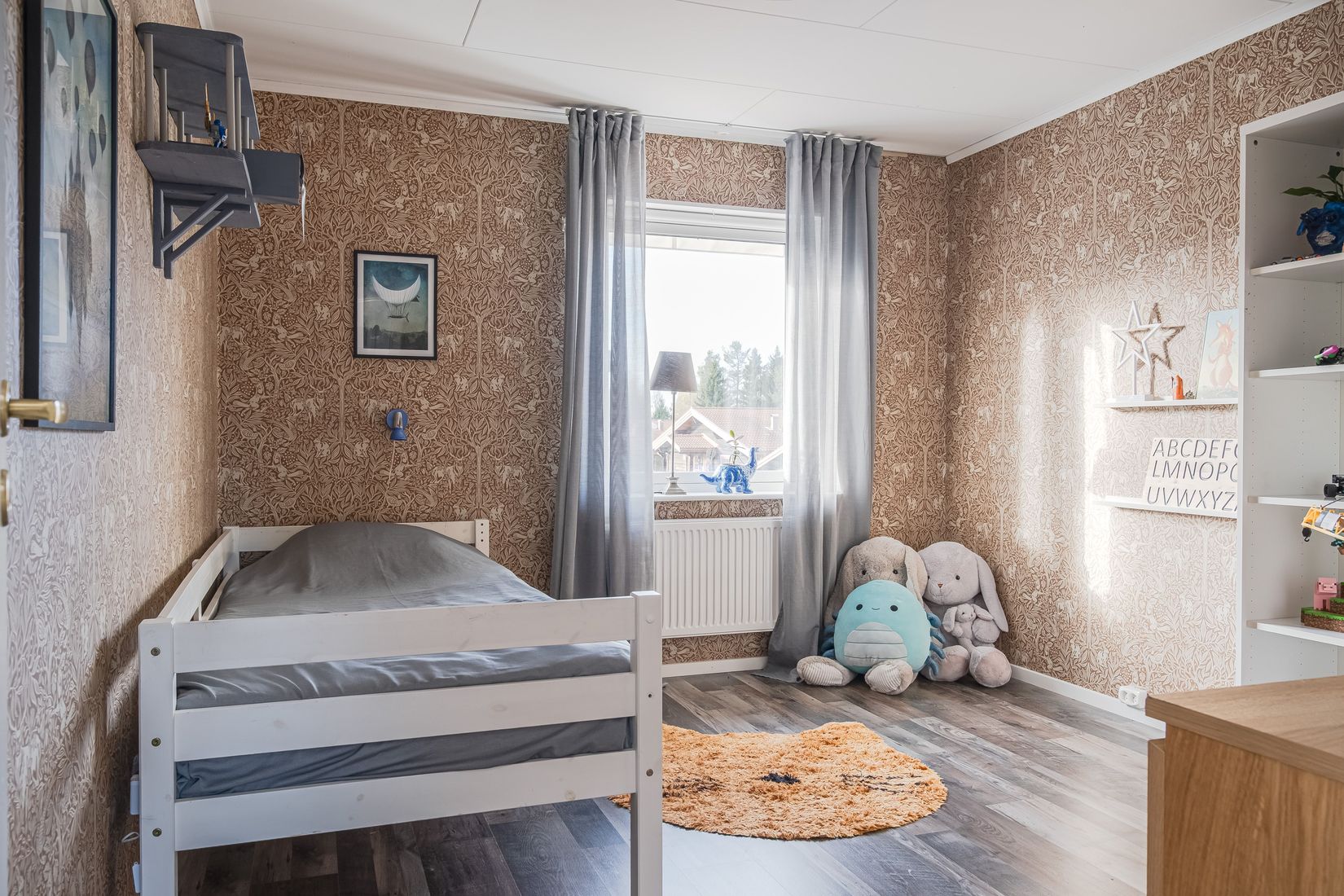 Bostadsrätt, Kullenvägen 35, Sävast, Boden