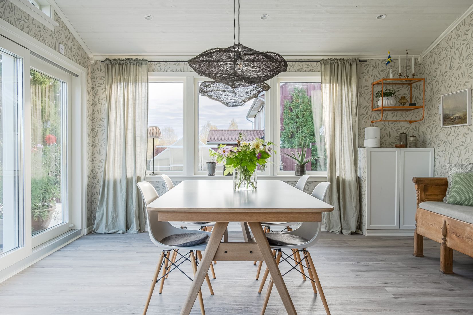 Bostadsrätt, Kullenvägen 35, Sävast, Boden