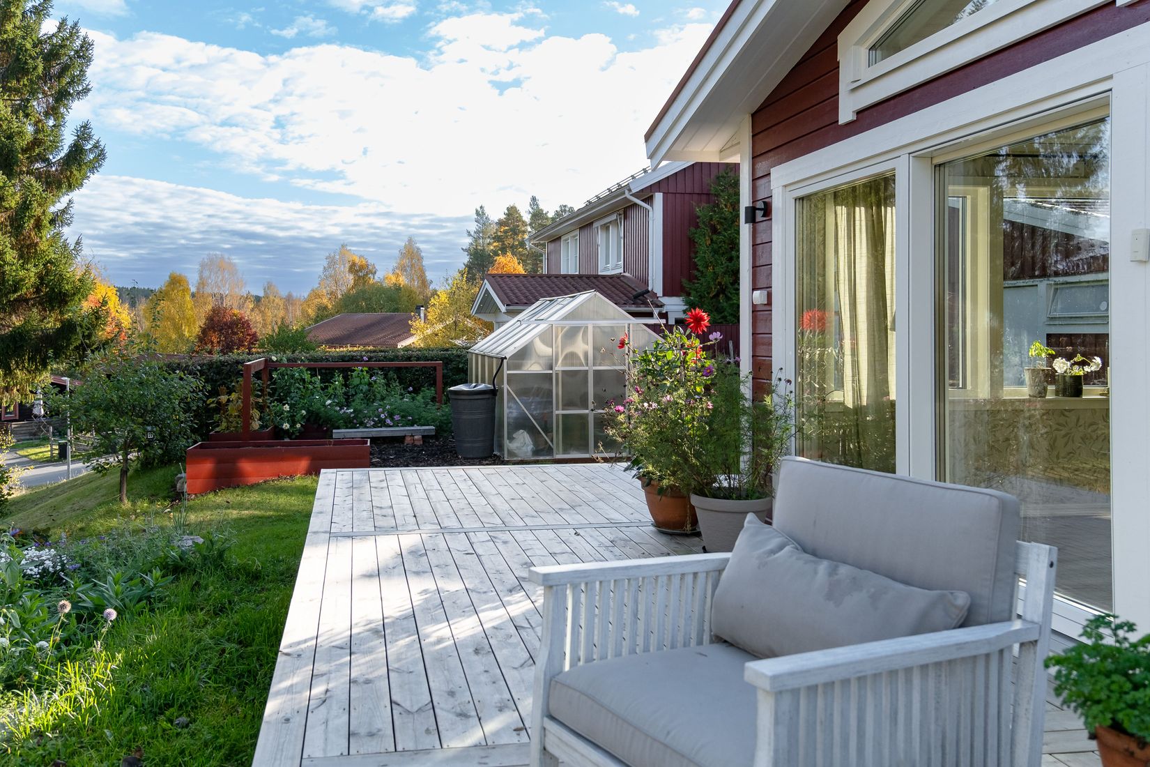 Bostadsrätt, Kullenvägen 35, Sävast, Boden