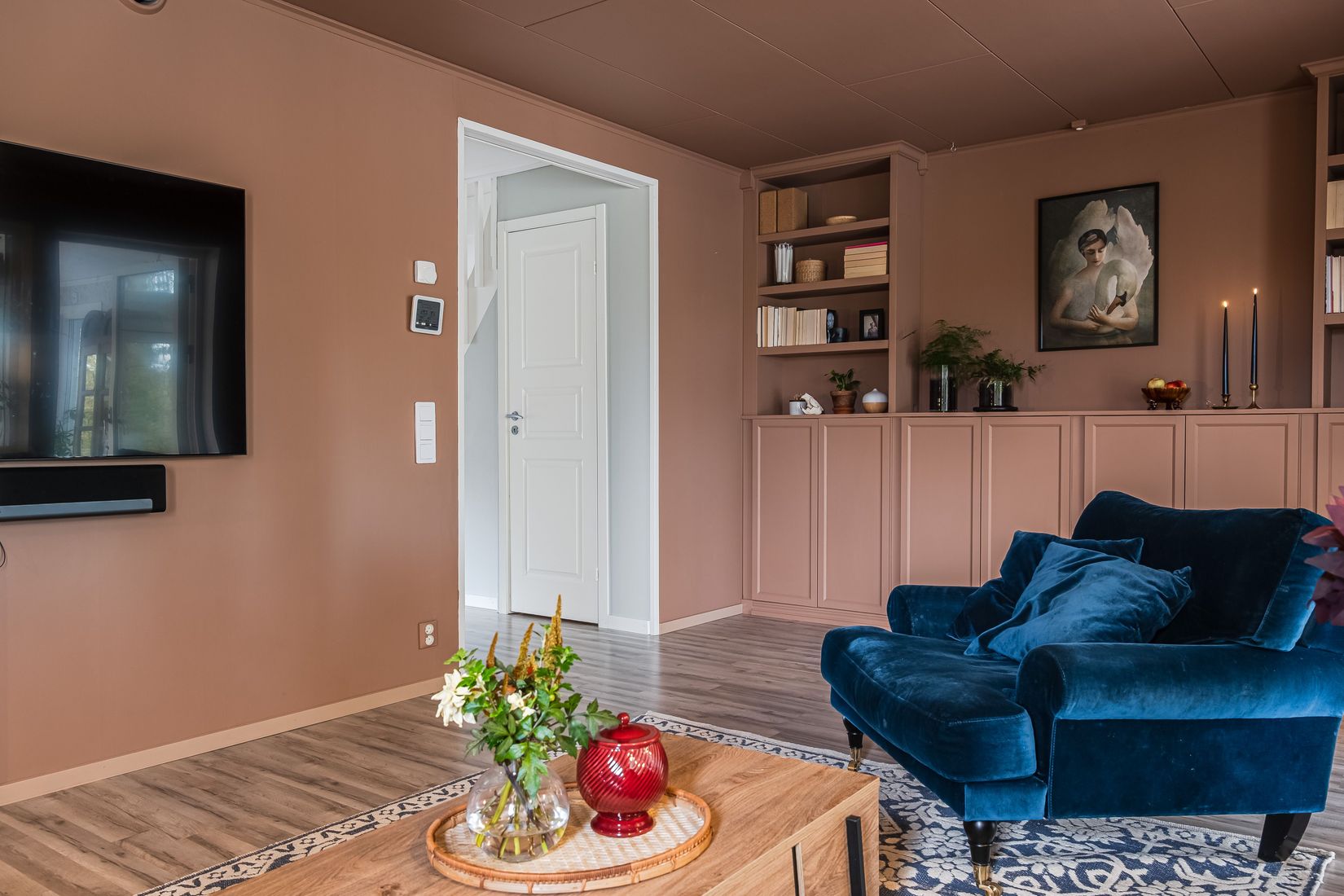 Bostadsrätt, Kullenvägen 35, Sävast, Boden