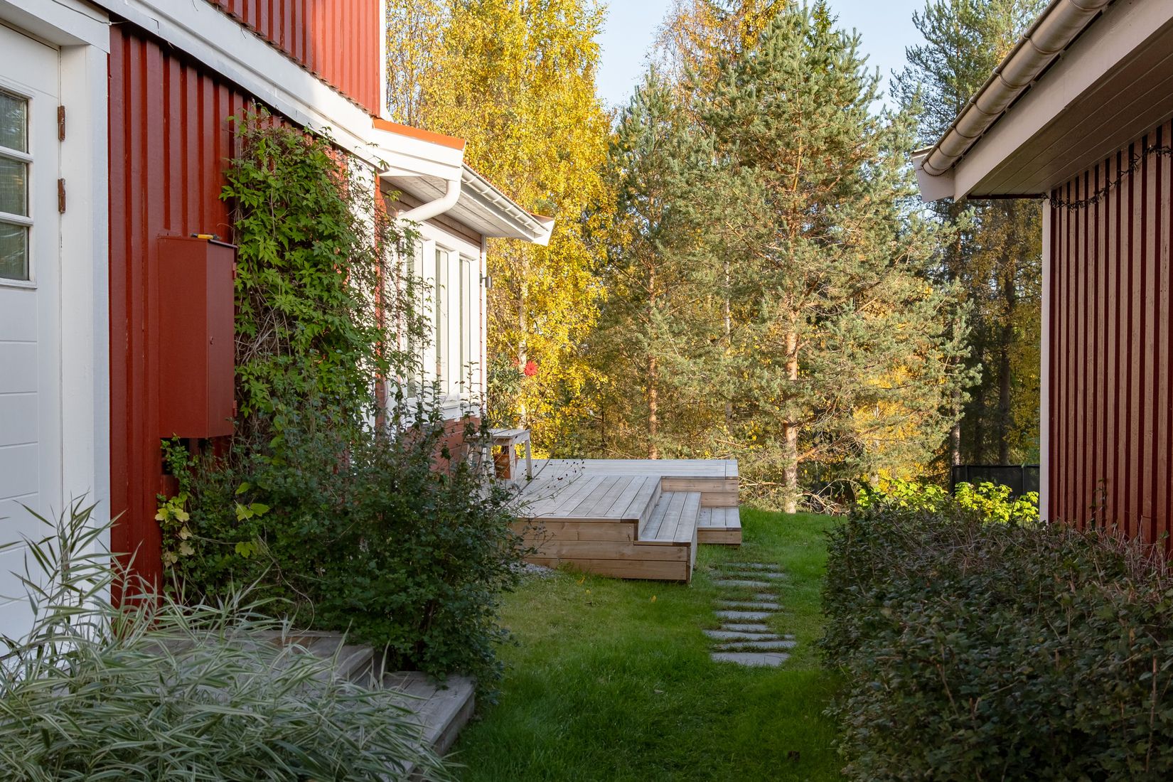 Bostadsrätt, Kullenvägen 35, Sävast, Boden