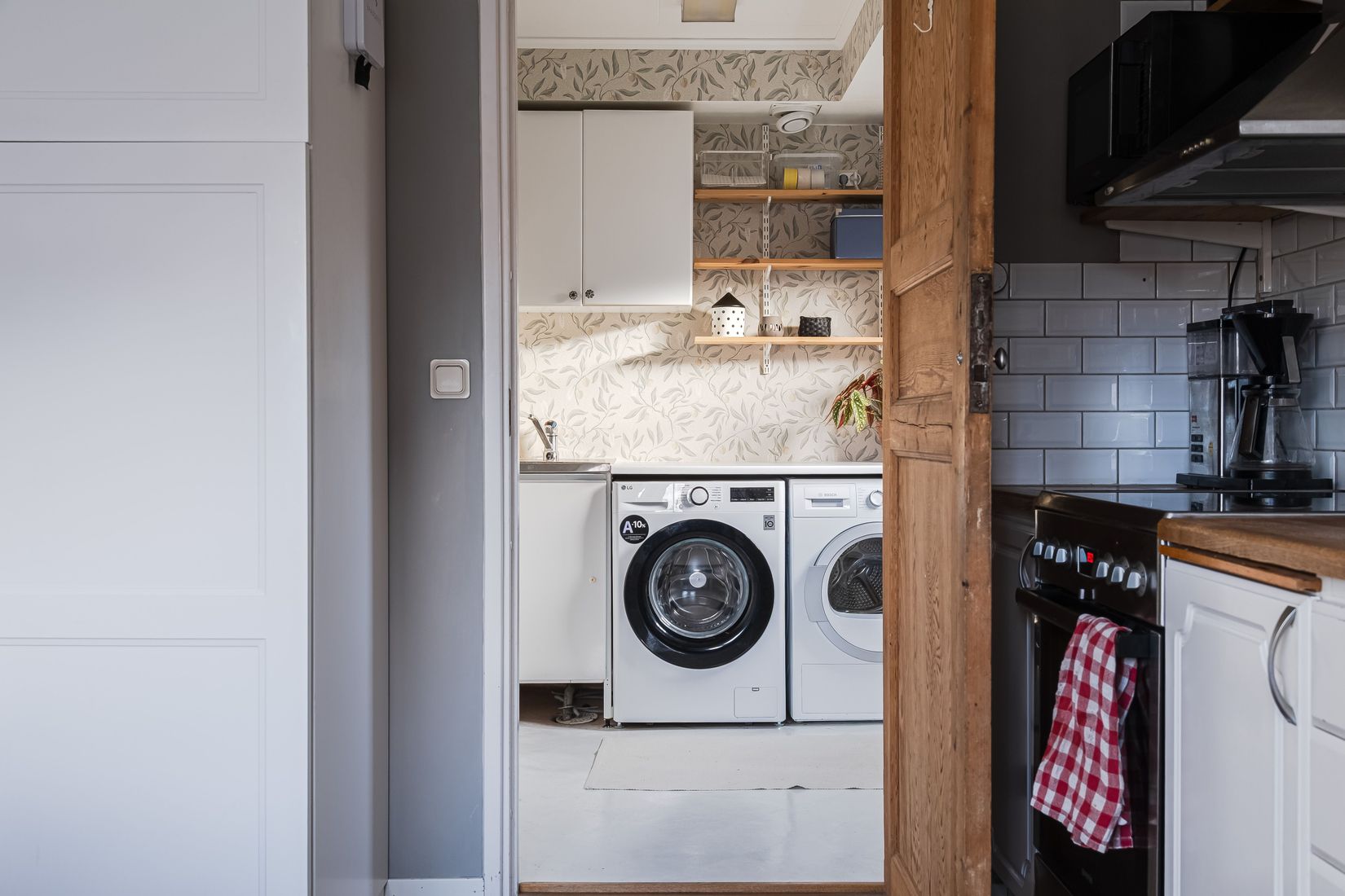 Bostadsrätt, Kullenvägen 35, Sävast, Boden