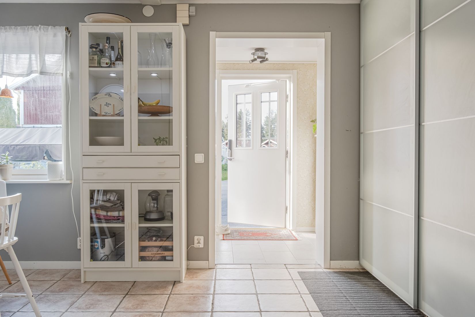 Bostadsrätt, Kullenvägen 35, Sävast, Boden