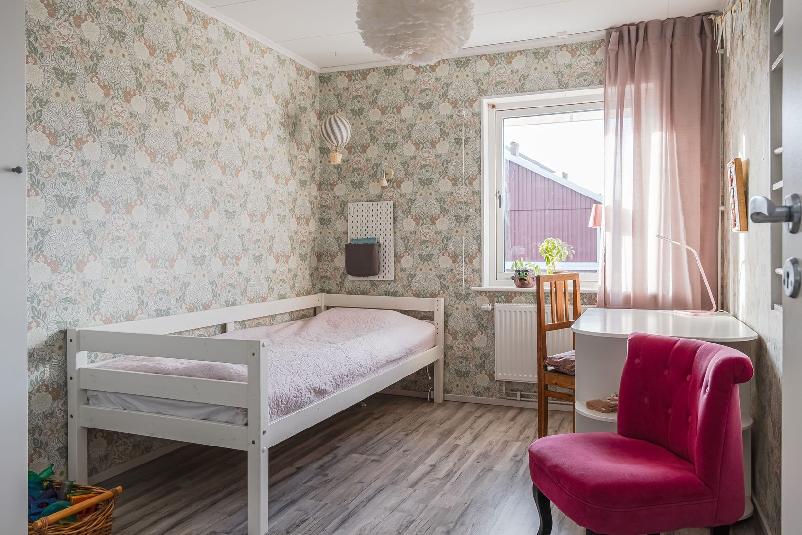 Bostadsrätt, Kullenvägen 35, Sävast, Boden