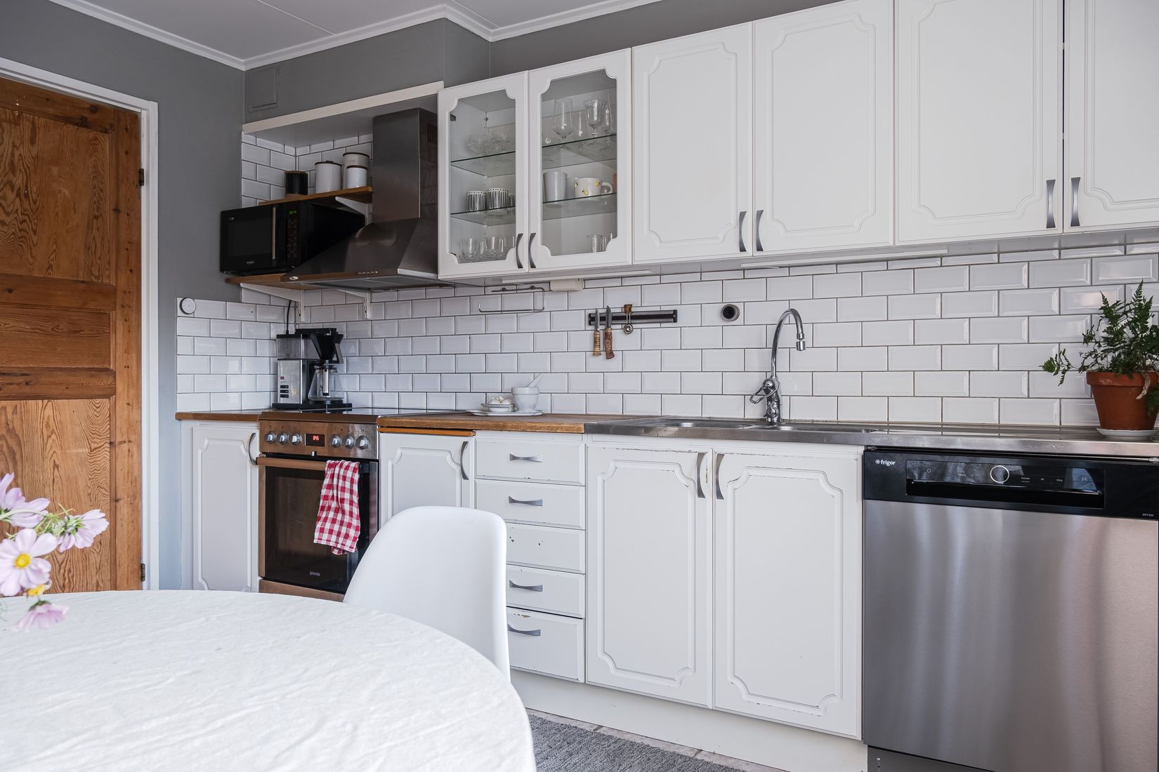 Bostadsrätt, Kullenvägen 35, Sävast, Boden