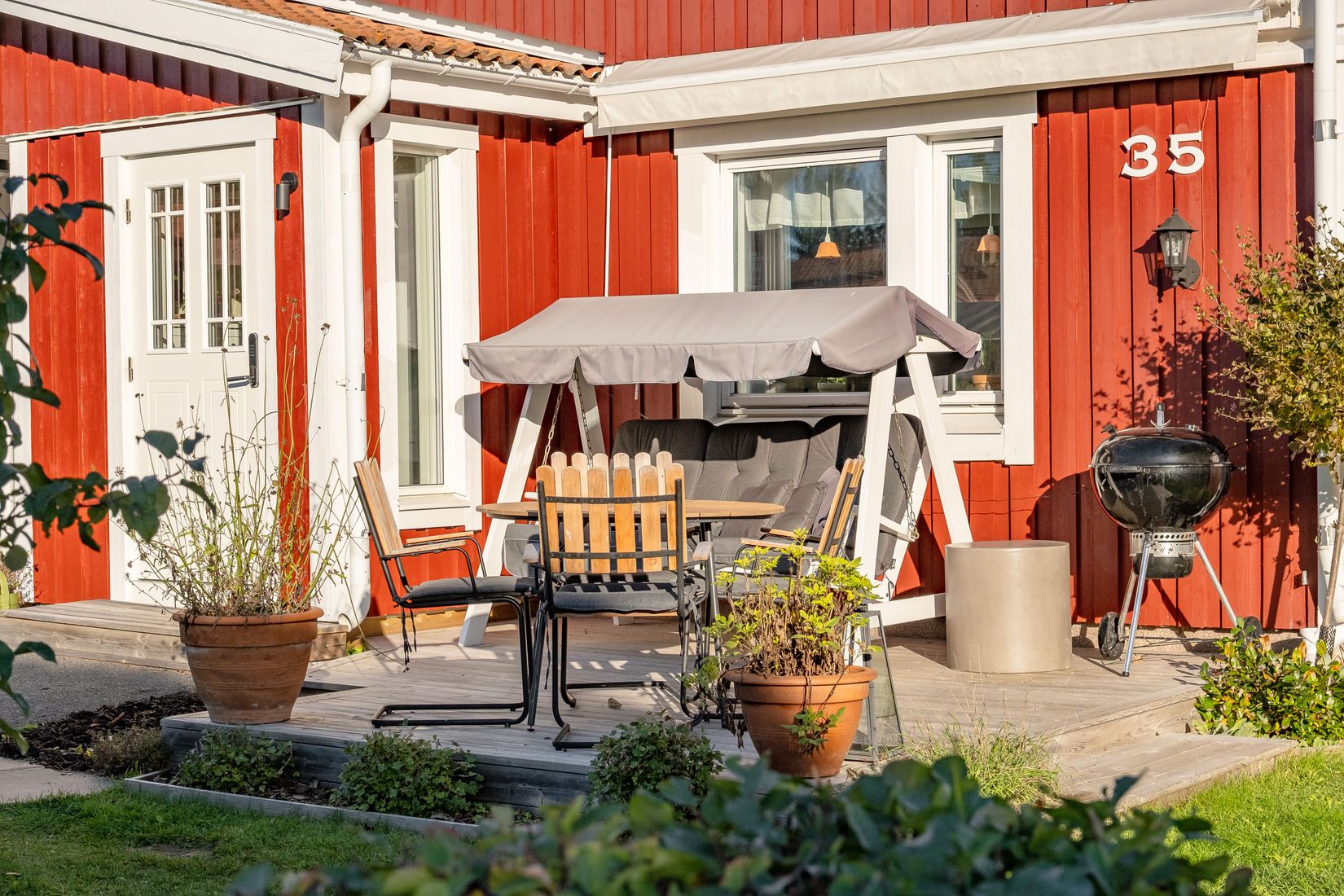 Bostadsrätt, Kullenvägen 35, Sävast, Boden