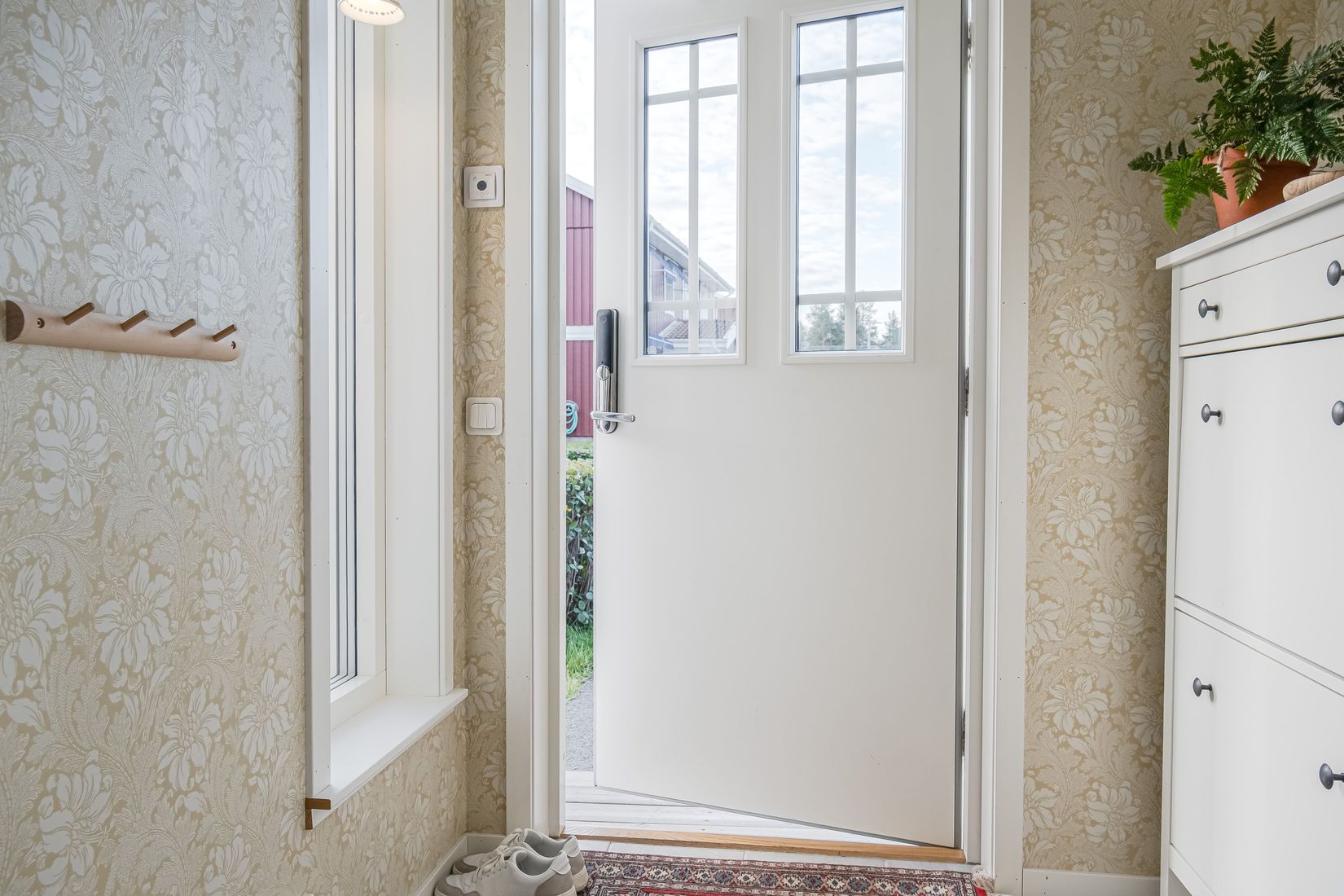 Bostadsrätt, Kullenvägen 35, Sävast, Boden