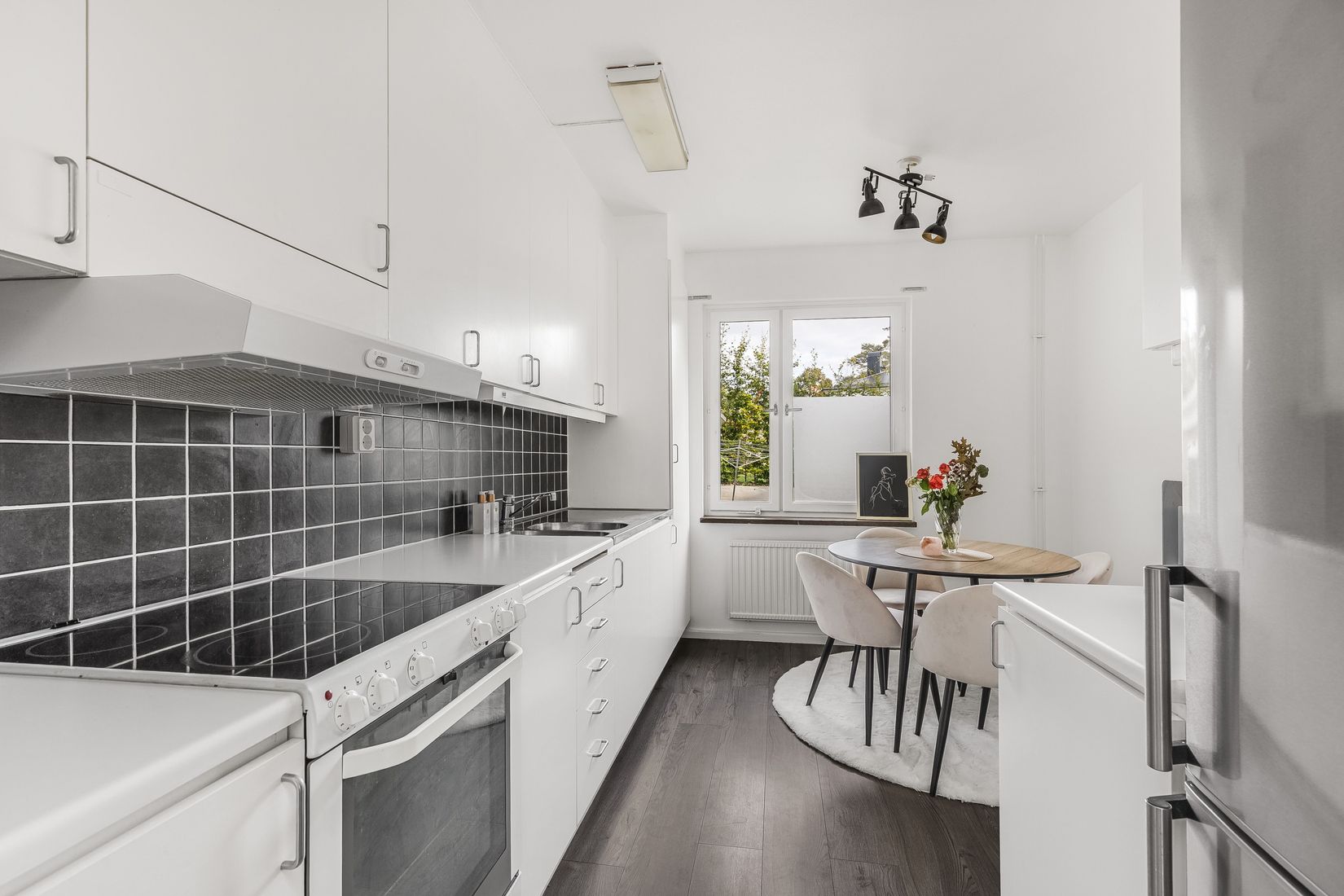 Bostadsrätt, Tingstugatan 40C, Tingstuhöjden, Strängnäs