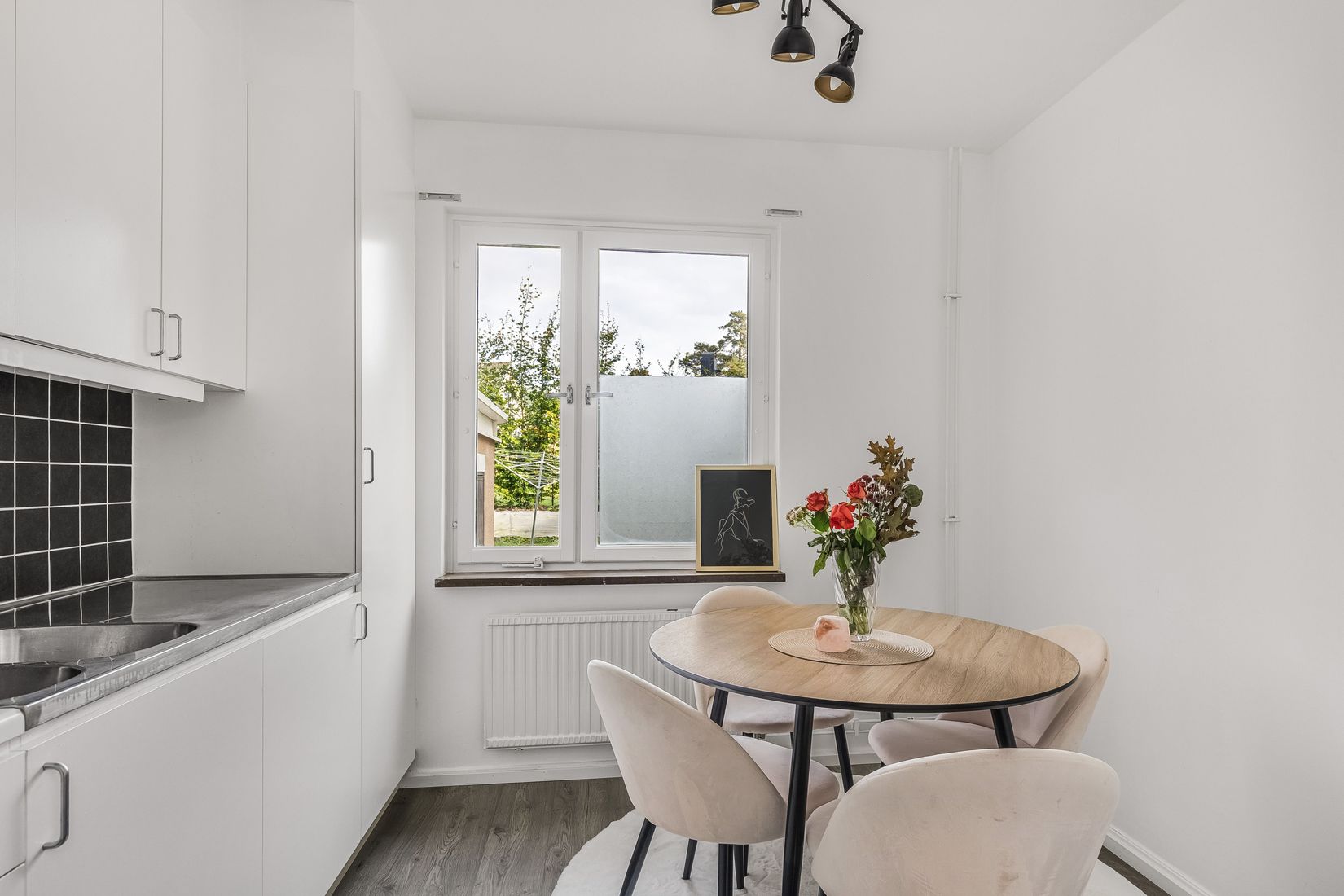 Bostadsrätt, Tingstugatan 40C, Tingstuhöjden, Strängnäs