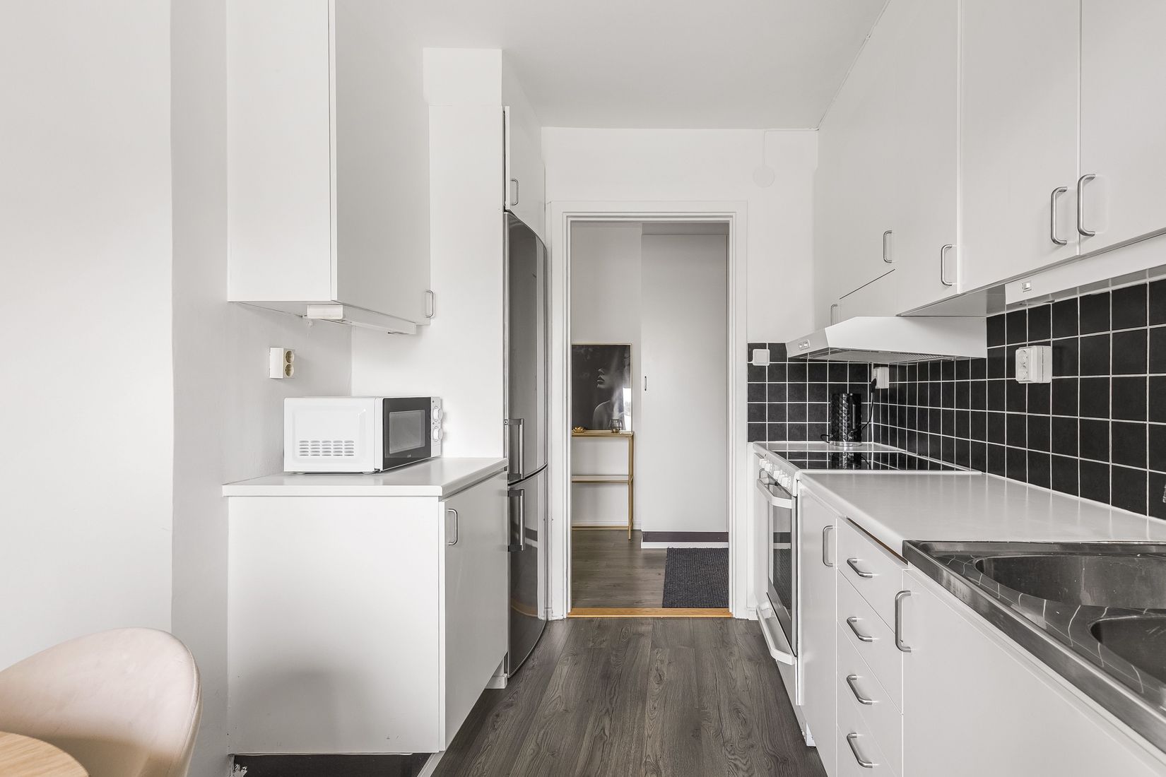 Bostadsrätt, Tingstugatan 40C, Tingstuhöjden, Strängnäs