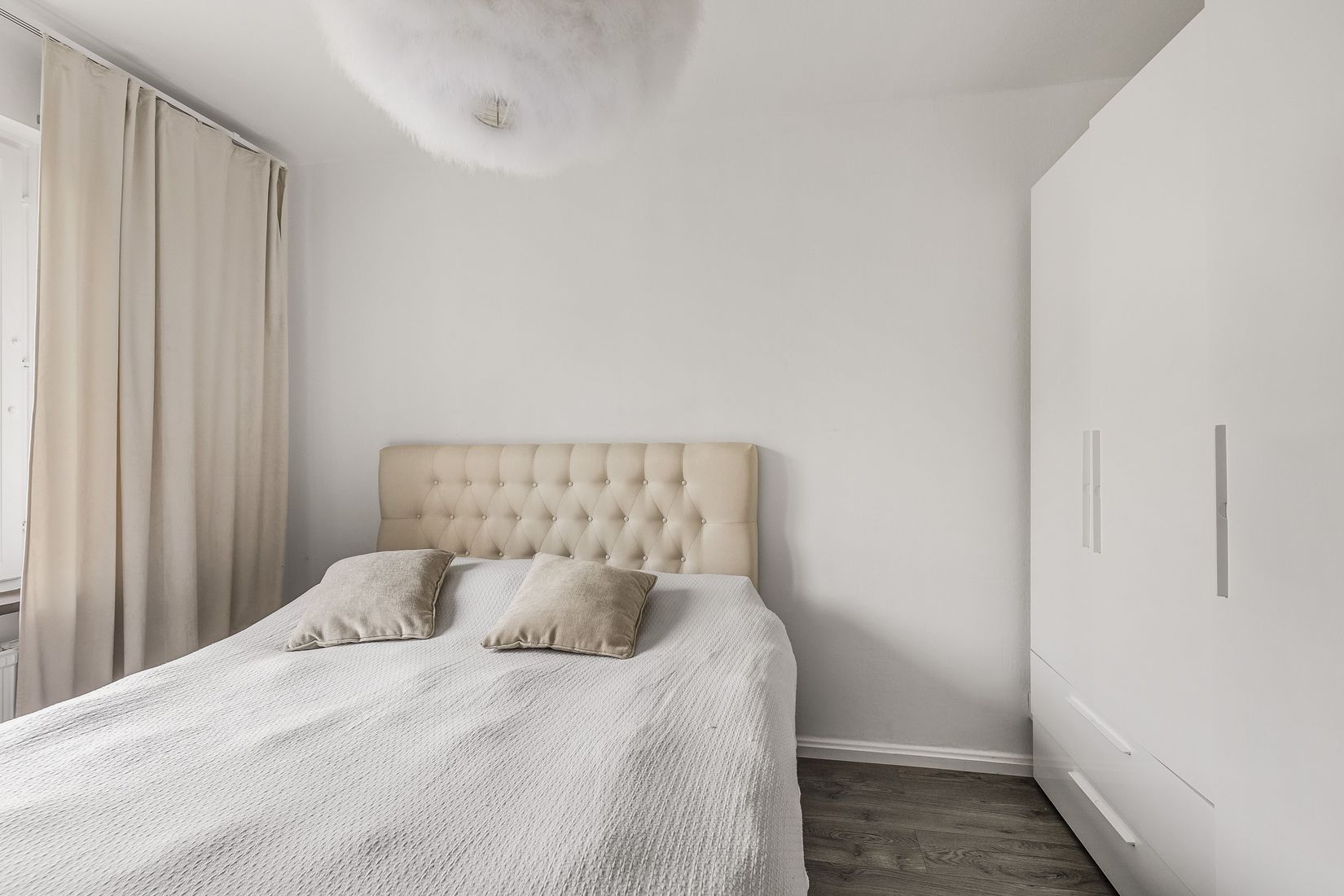 Bostadsrätt, Tingstugatan 40C, Tingstuhöjden, Strängnäs