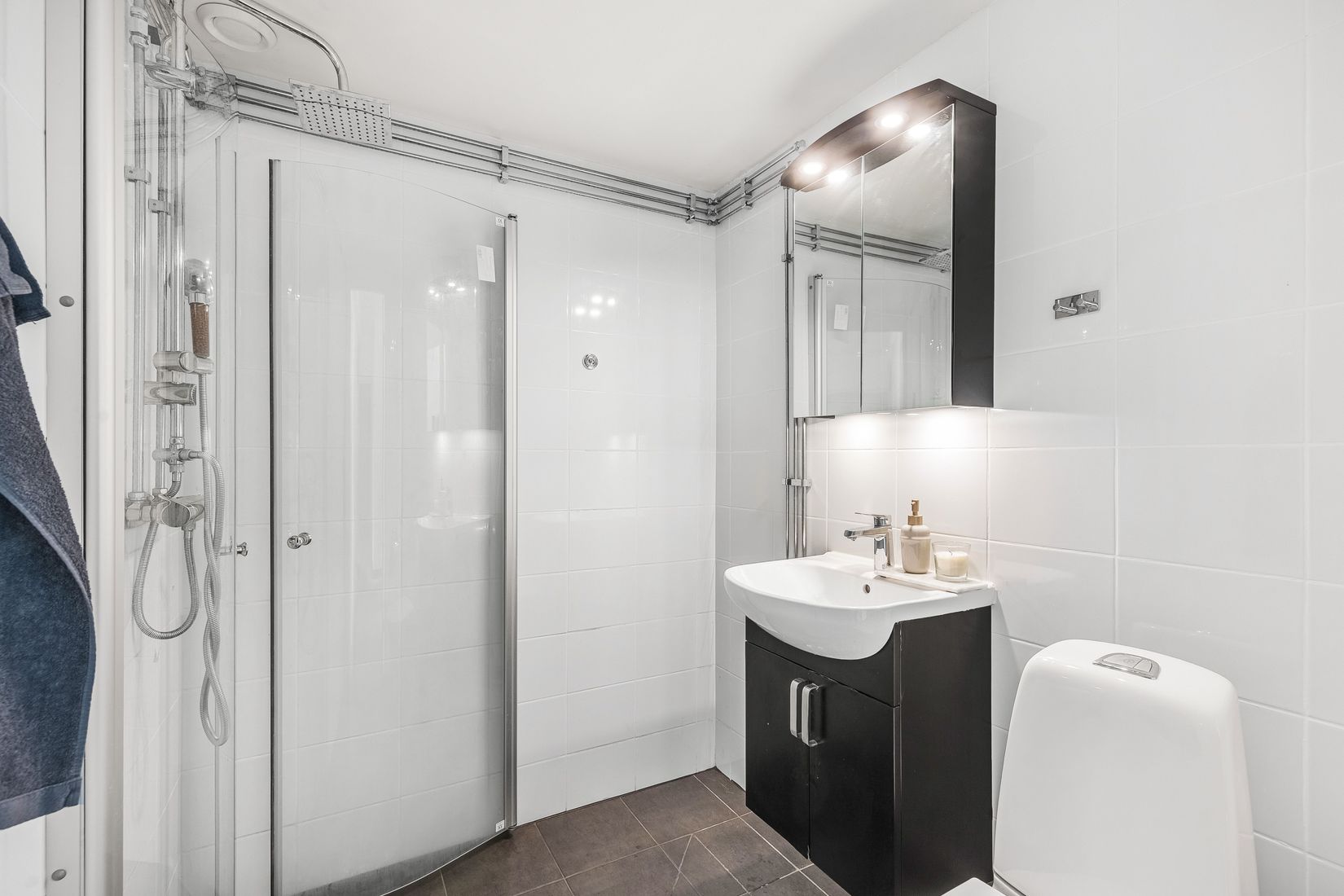 Bostadsrätt, Tingstugatan 40C, Tingstuhöjden, Strängnäs