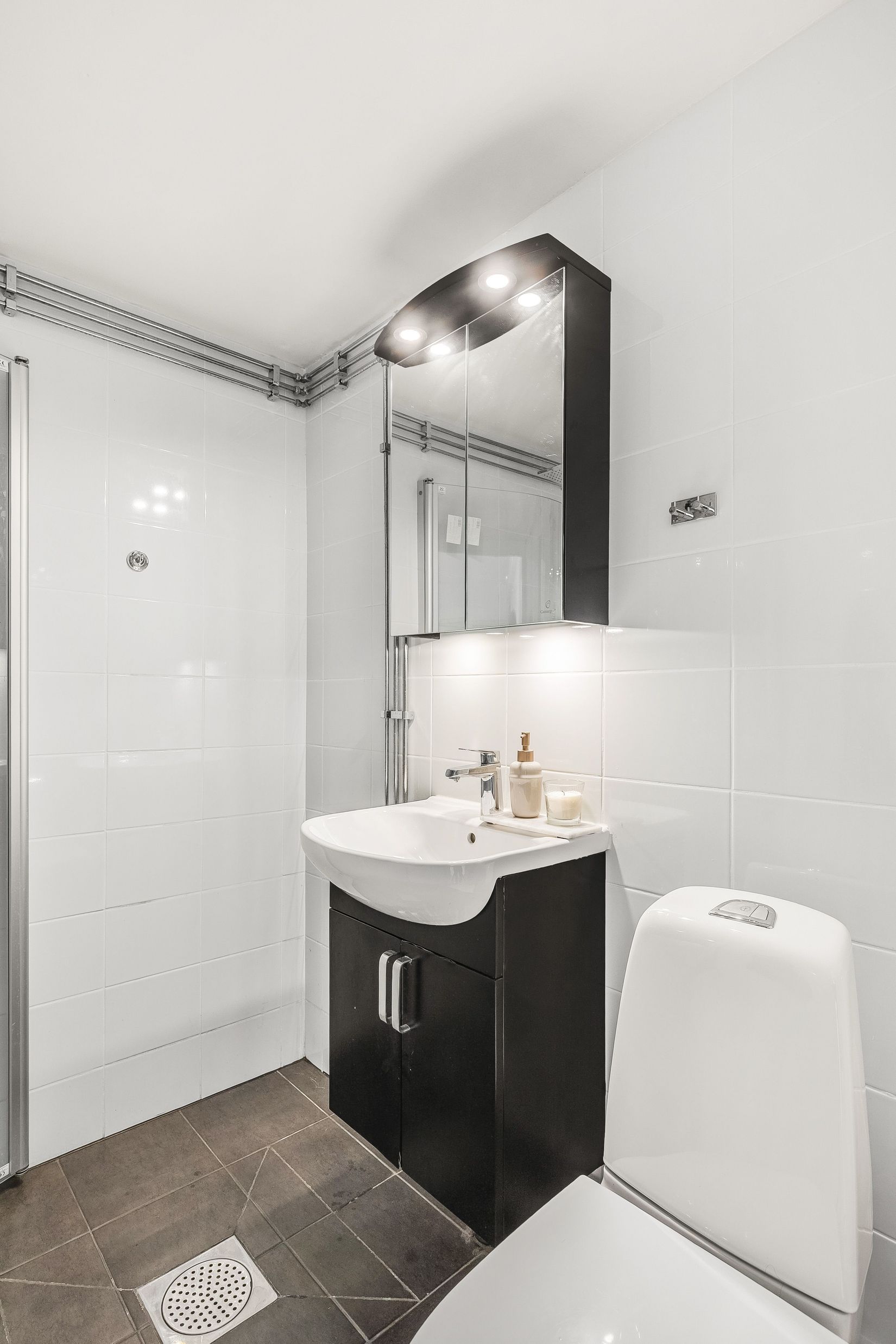 Bostadsrätt, Tingstugatan 40C, Tingstuhöjden, Strängnäs