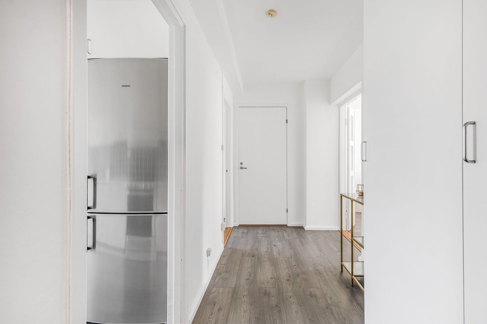 Bostadsrätt, Tingstugatan 40C, Tingstuhöjden, Strängnäs