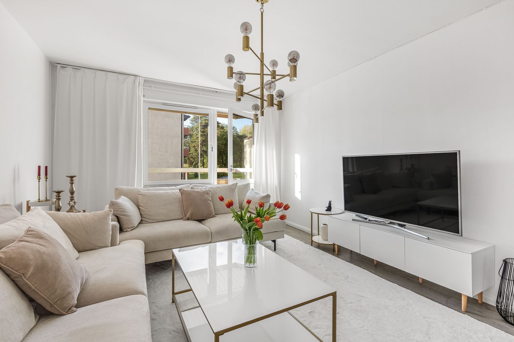 Bostadsrätt, Tingstugatan 40C, Tingstuhöjden, Strängnäs