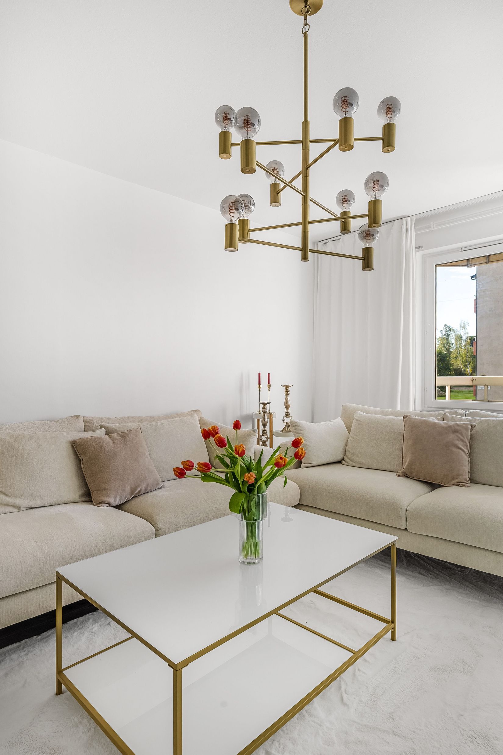 Bostadsrätt, Tingstugatan 40C, Tingstuhöjden, Strängnäs