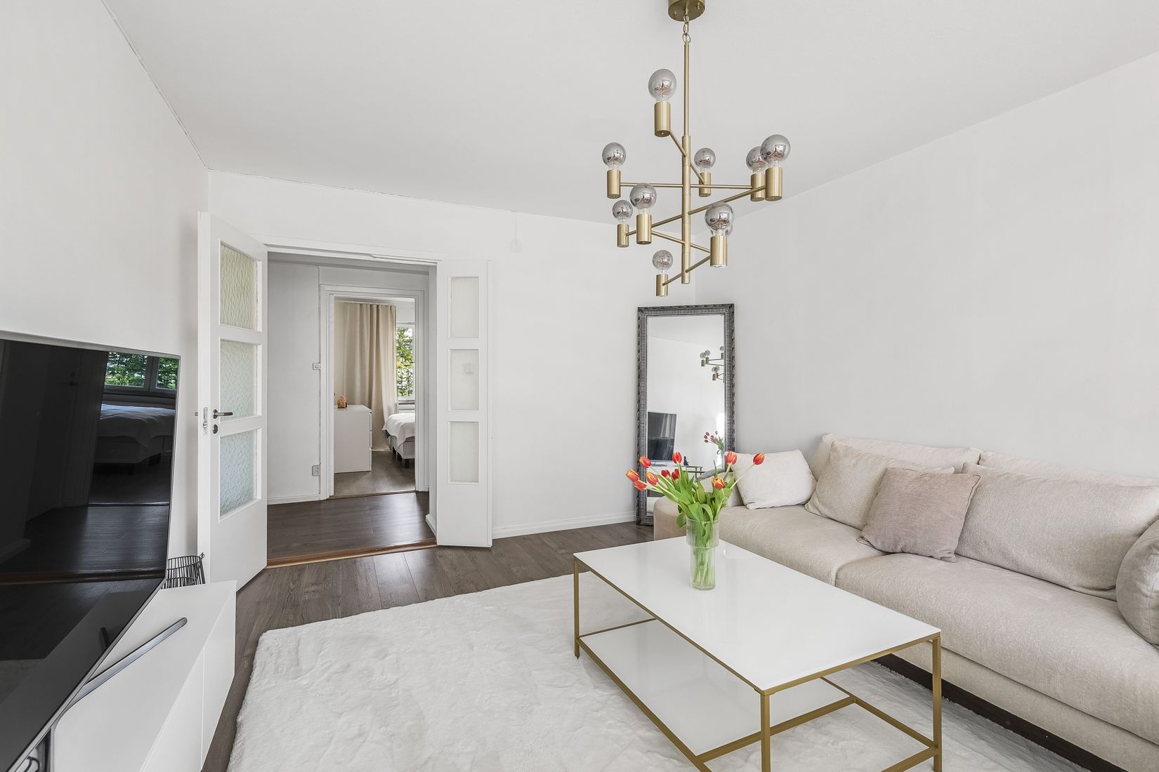 Bostadsrätt, Tingstugatan 40C, Tingstuhöjden, Strängnäs