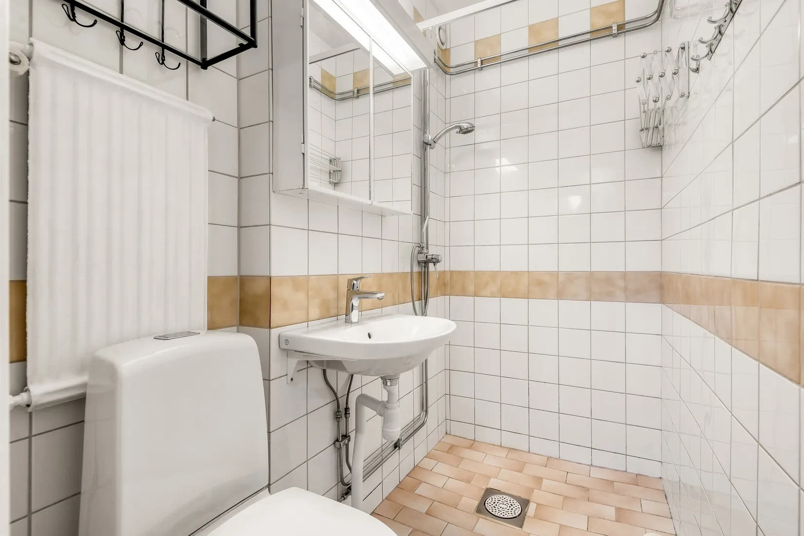 Bostadsrätt, Kolmårdsvägen 65, Killinge, Lidingö