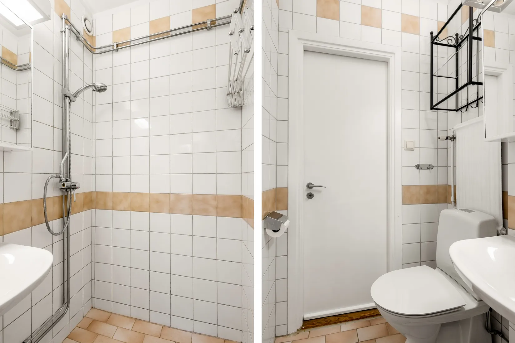 Bostadsrätt, Kolmårdsvägen 65, Killinge, Lidingö