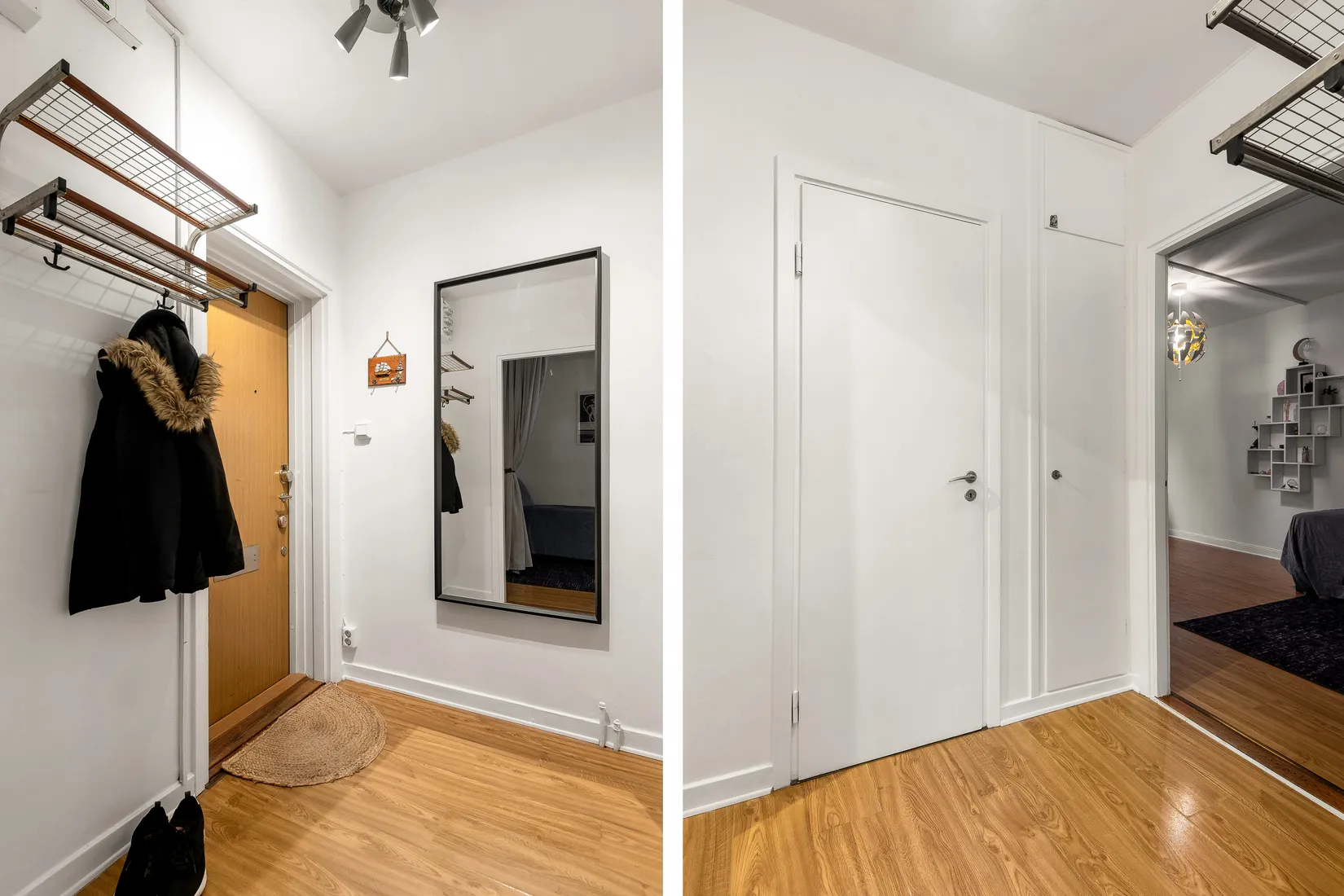 Bostadsrätt, Kolmårdsvägen 65, Killinge, Lidingö