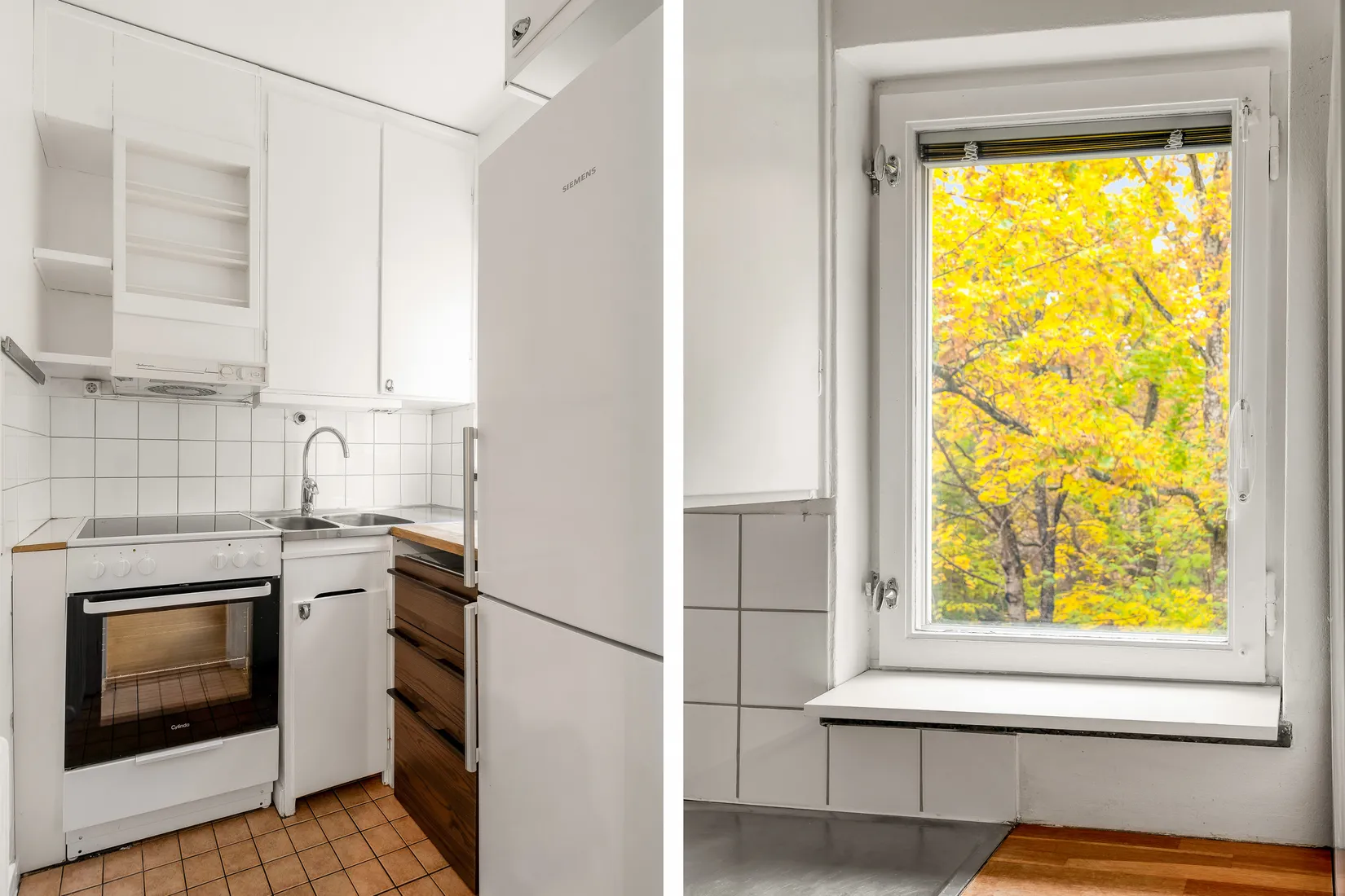 Bostadsrätt, Kolmårdsvägen 65, Killinge, Lidingö