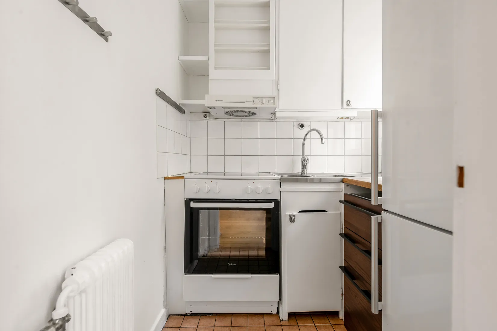 Bostadsrätt, Kolmårdsvägen 65, Killinge, Lidingö