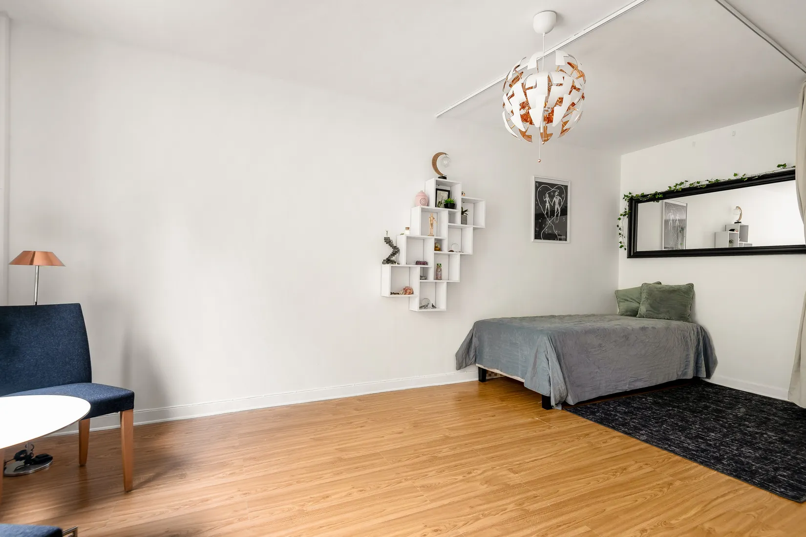 Bostadsrätt, Kolmårdsvägen 65, Killinge, Lidingö