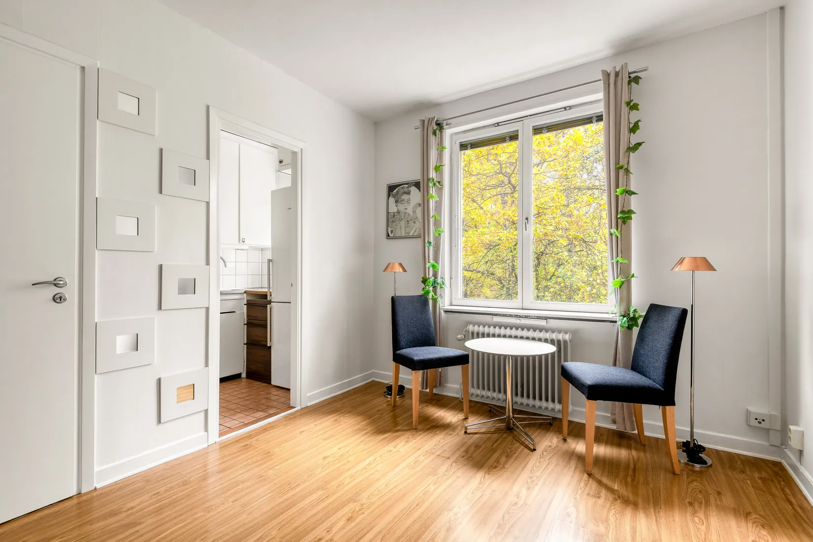 Bostadsrätt, Kolmårdsvägen 65, Killinge, Lidingö