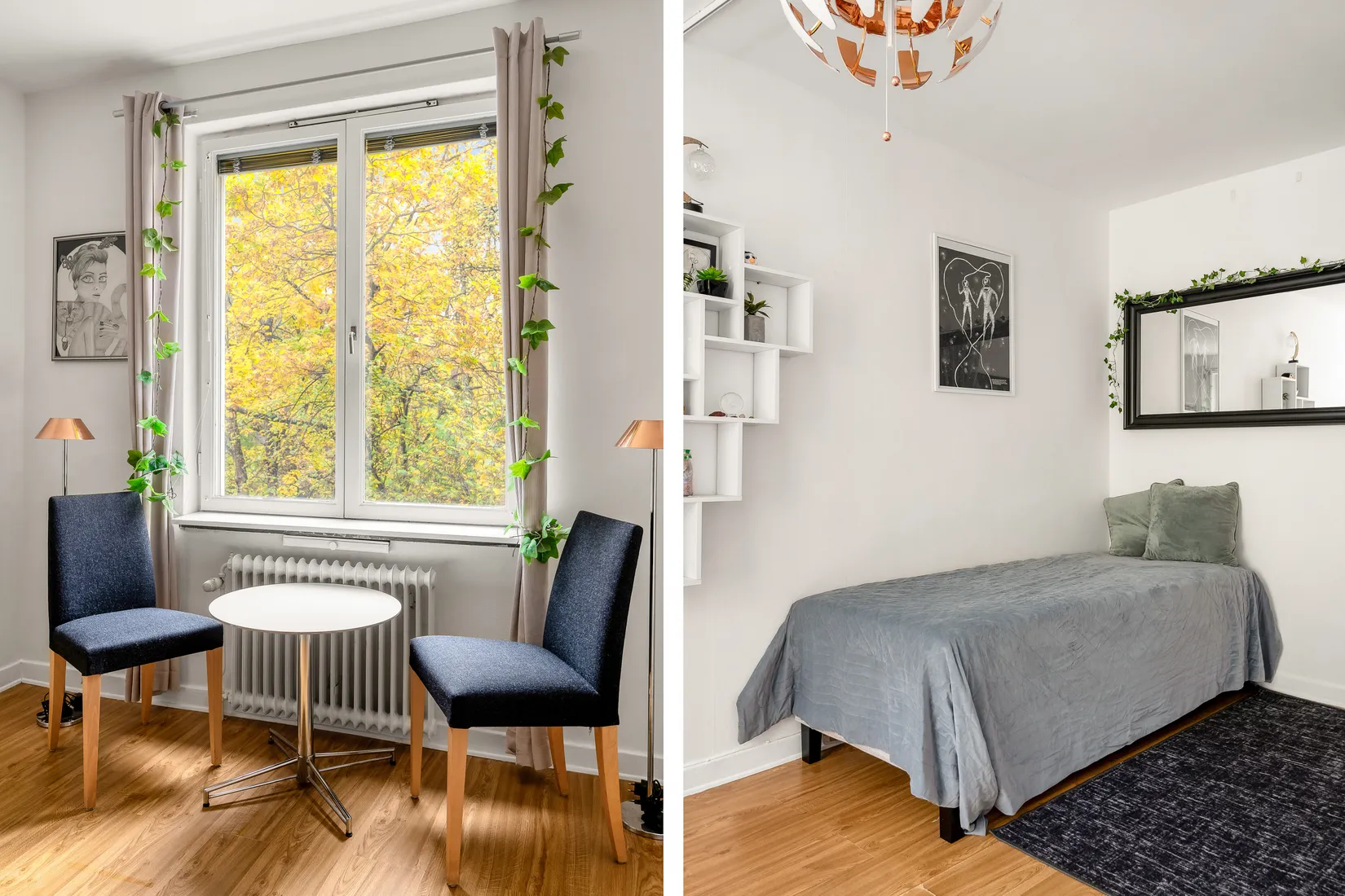 Bostadsrätt, Kolmårdsvägen 65, Killinge, Lidingö