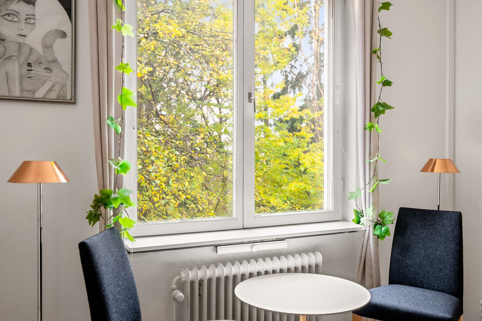 Bostadsrätt, Kolmårdsvägen 65, Killinge, Lidingö