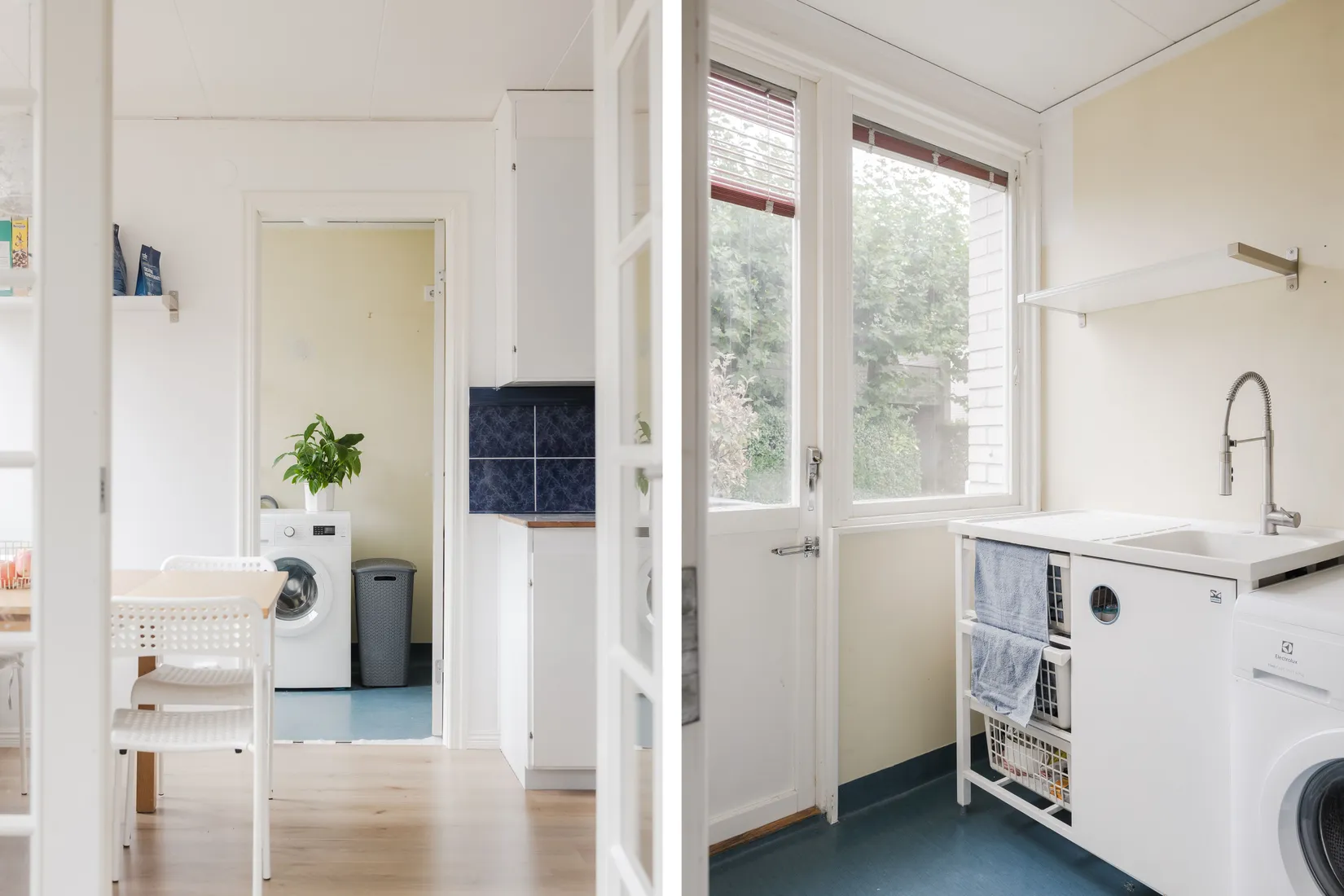 Villa, Radhus, Björn Järnsidas gränd 4, Linero, Lund