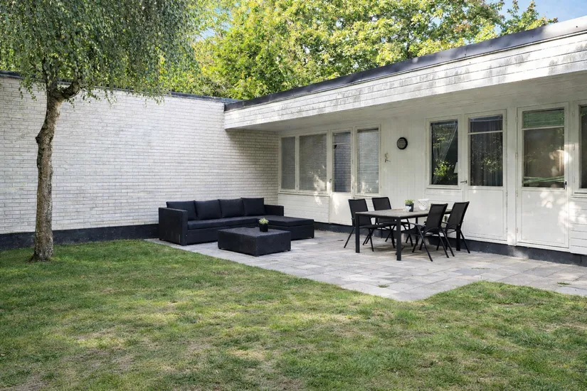 Villa, Radhus, Björn Järnsidas gränd 4, Linero, Lund