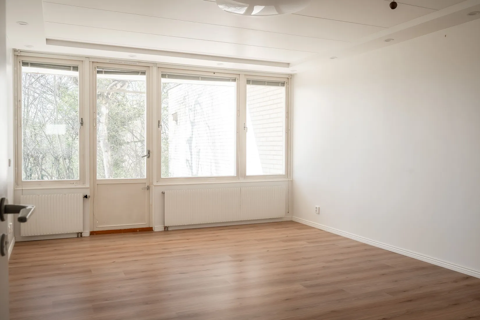 Villa, Radhus, Björn Järnsidas gränd 4, Linero, Lund