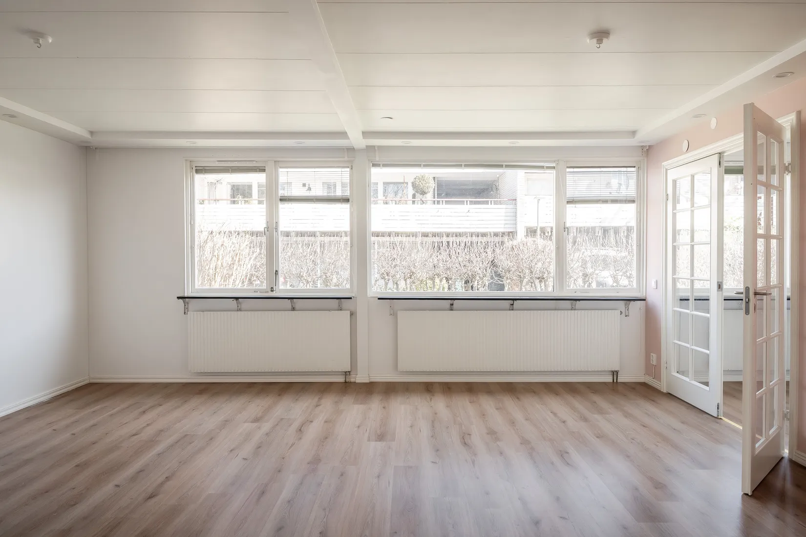 Villa, Radhus, Björn Järnsidas gränd 4, Linero, Lund