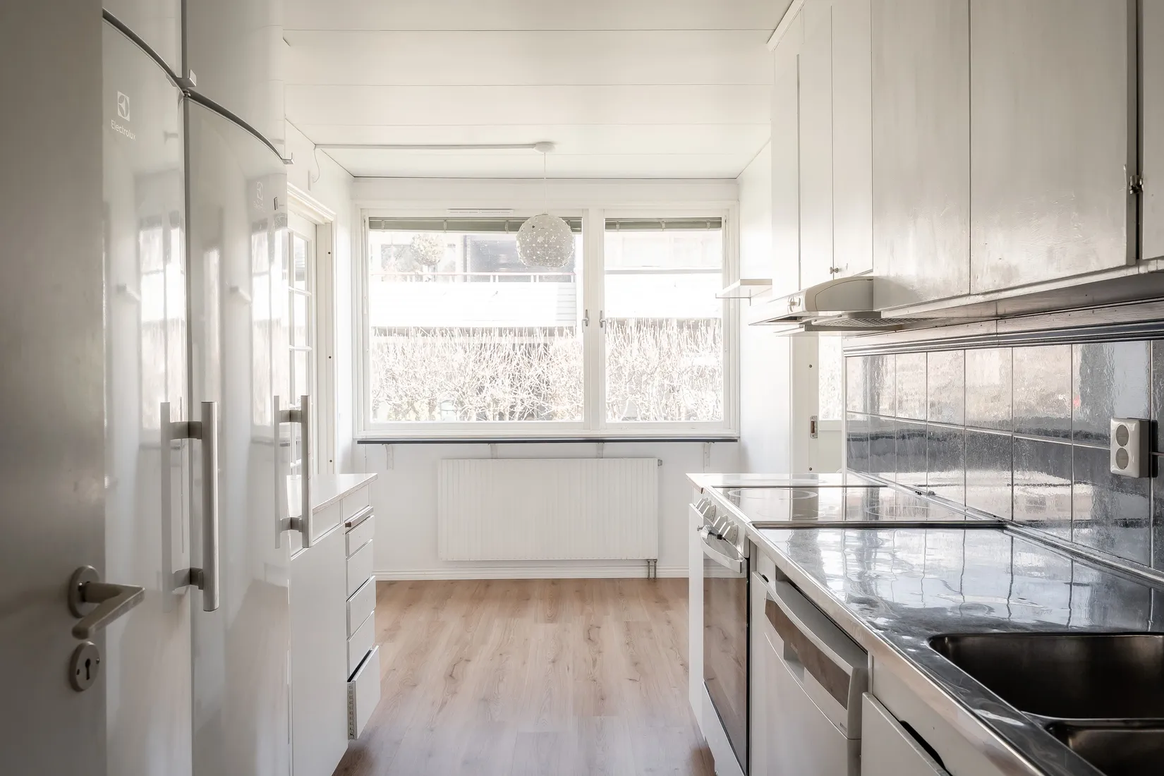 Villa, Radhus, Björn Järnsidas gränd 4, Linero, Lund