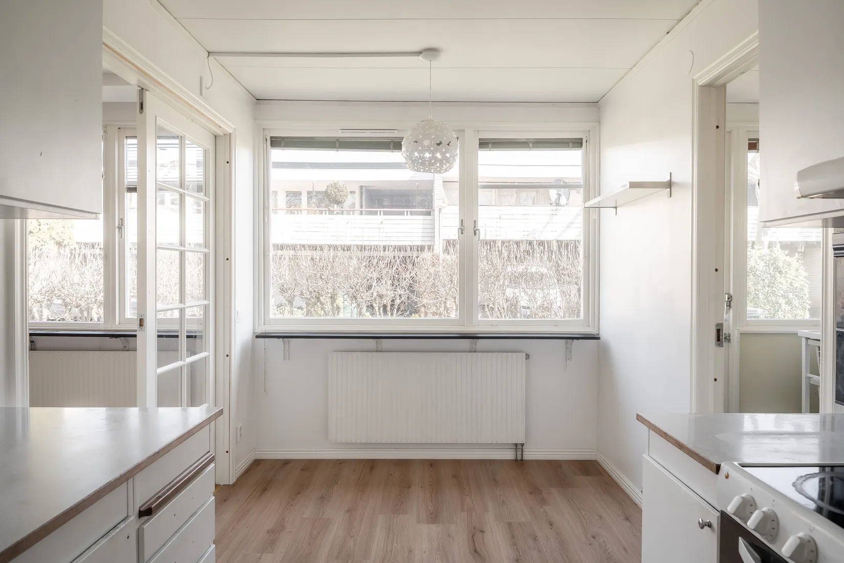 Villa, Radhus, Björn Järnsidas gränd 4, Linero, Lund