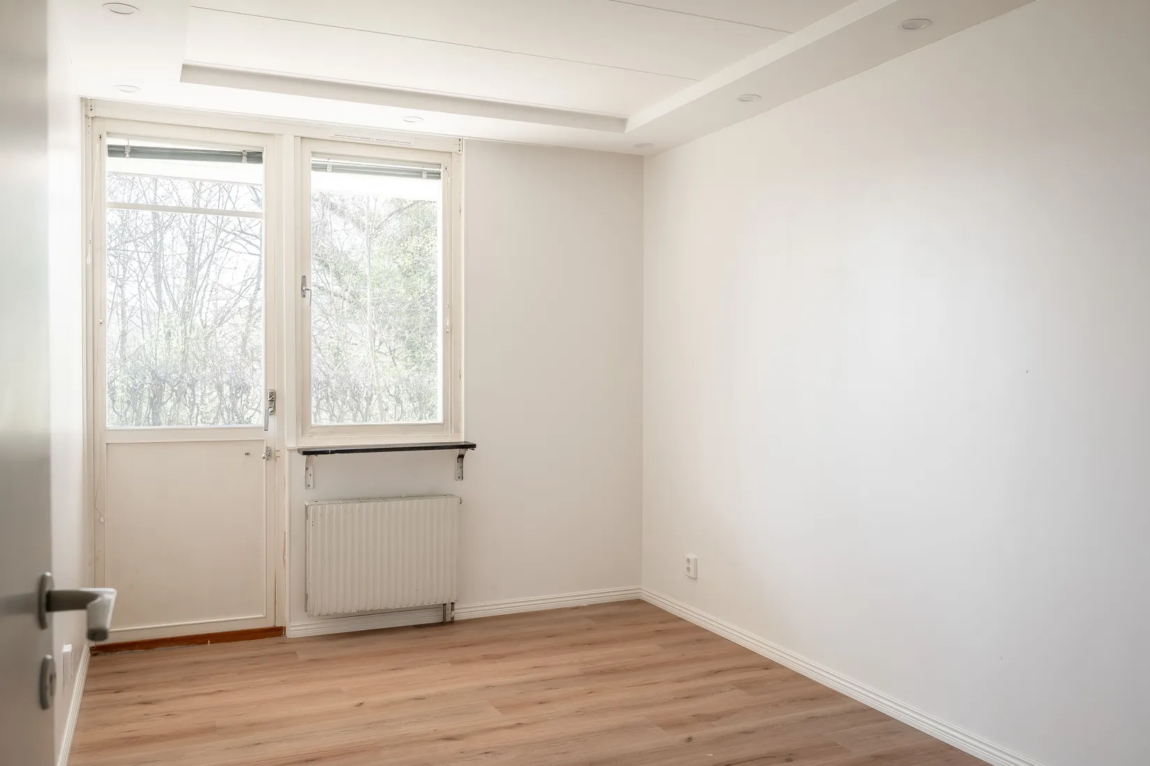 Villa, Radhus, Björn Järnsidas gränd 4, Linero, Lund