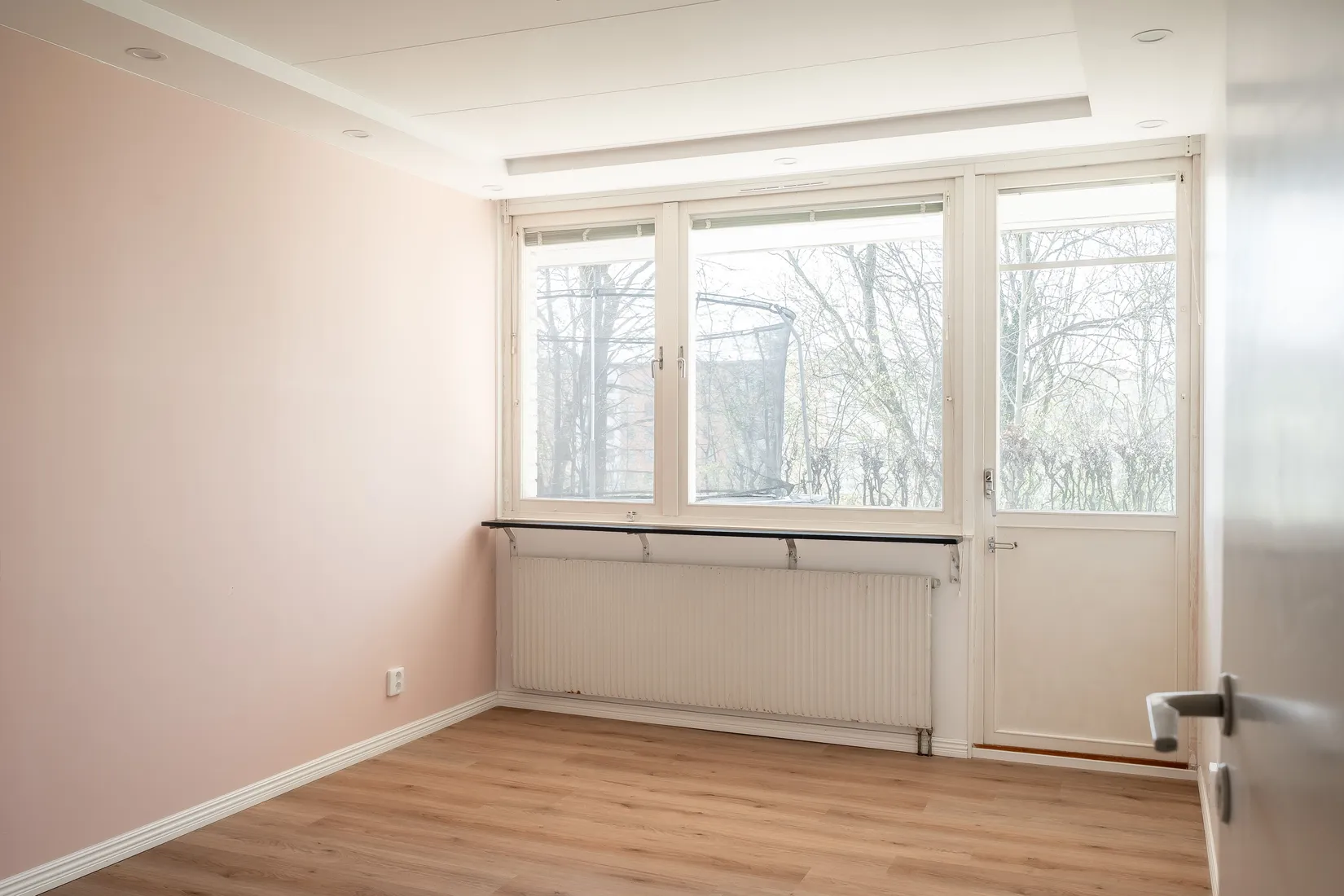 Villa, Radhus, Björn Järnsidas gränd 4, Linero, Lund