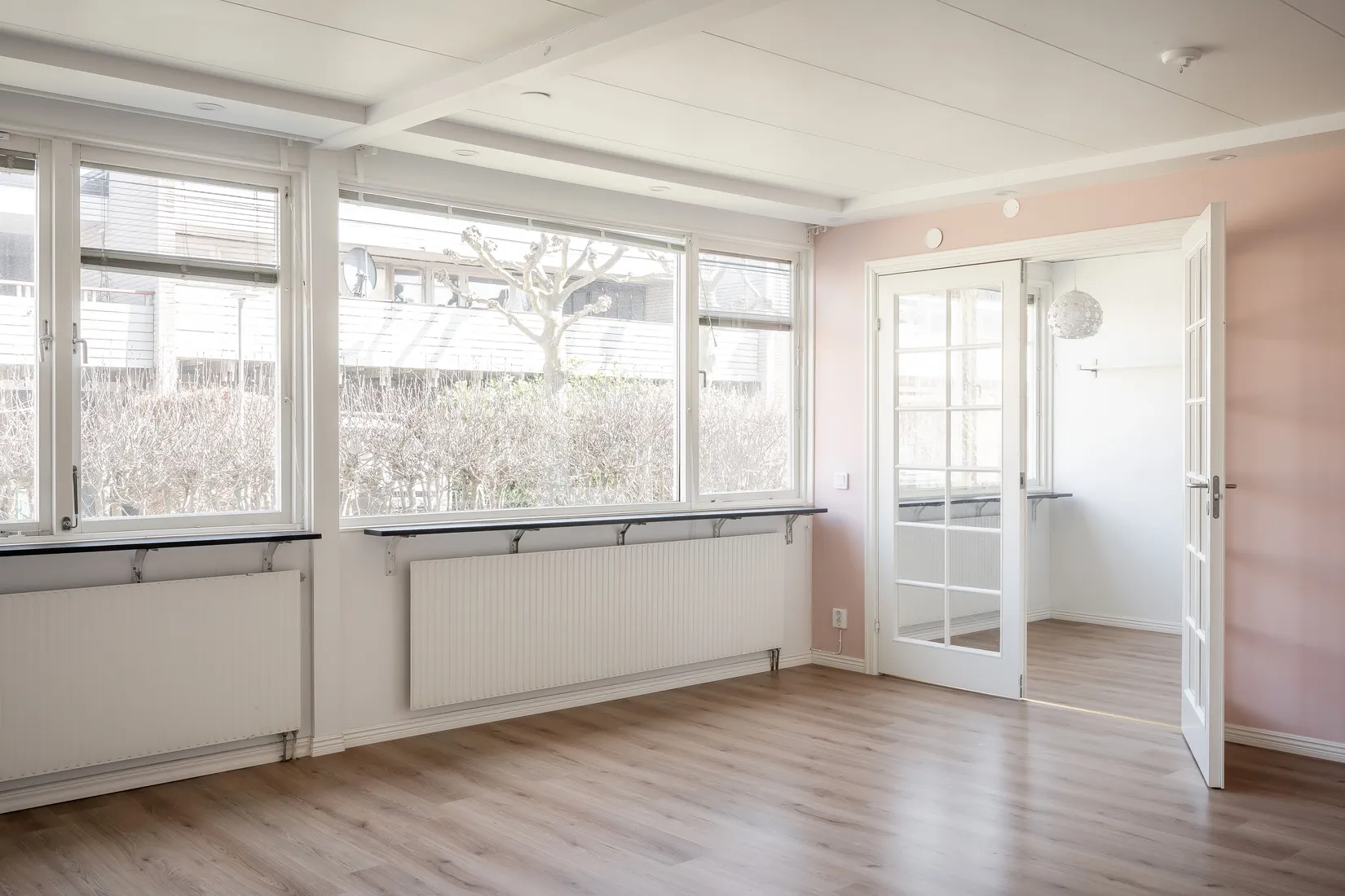 Villa, Radhus, Björn Järnsidas gränd 4, Linero, Lund