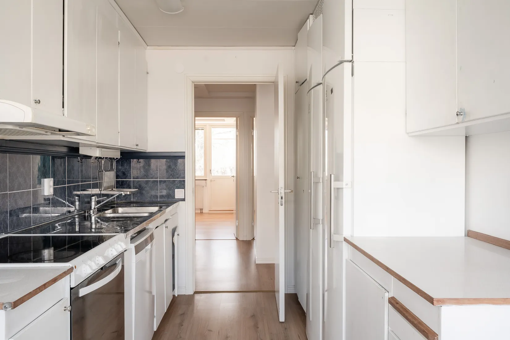 Villa, Radhus, Björn Järnsidas gränd 4, Linero, Lund