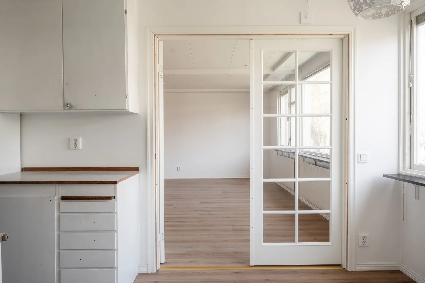 Villa, Radhus, Björn Järnsidas gränd 4, Linero, Lund