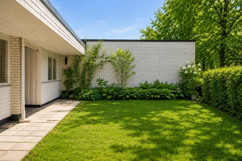 Villa, Radhus, Björn Järnsidas gränd 4, Linero, Lund