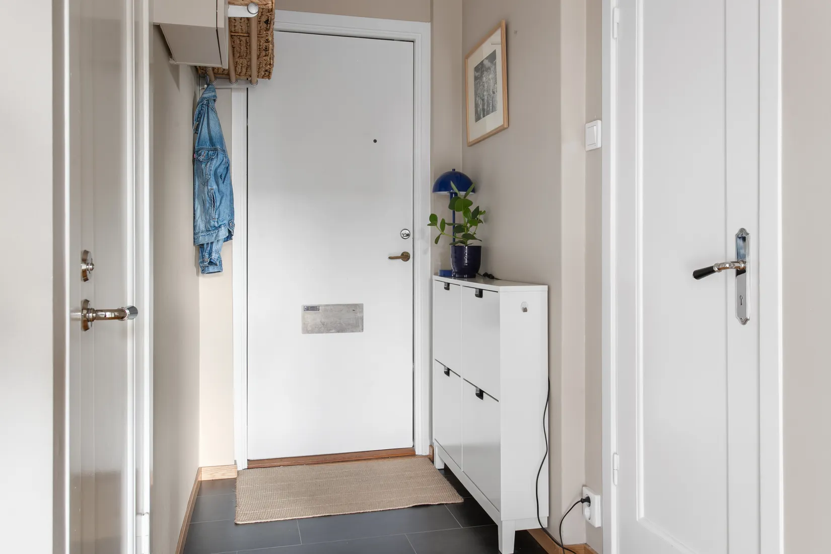 Bostadsrätt, Gerlachs väg 4, Centrum, Varberg