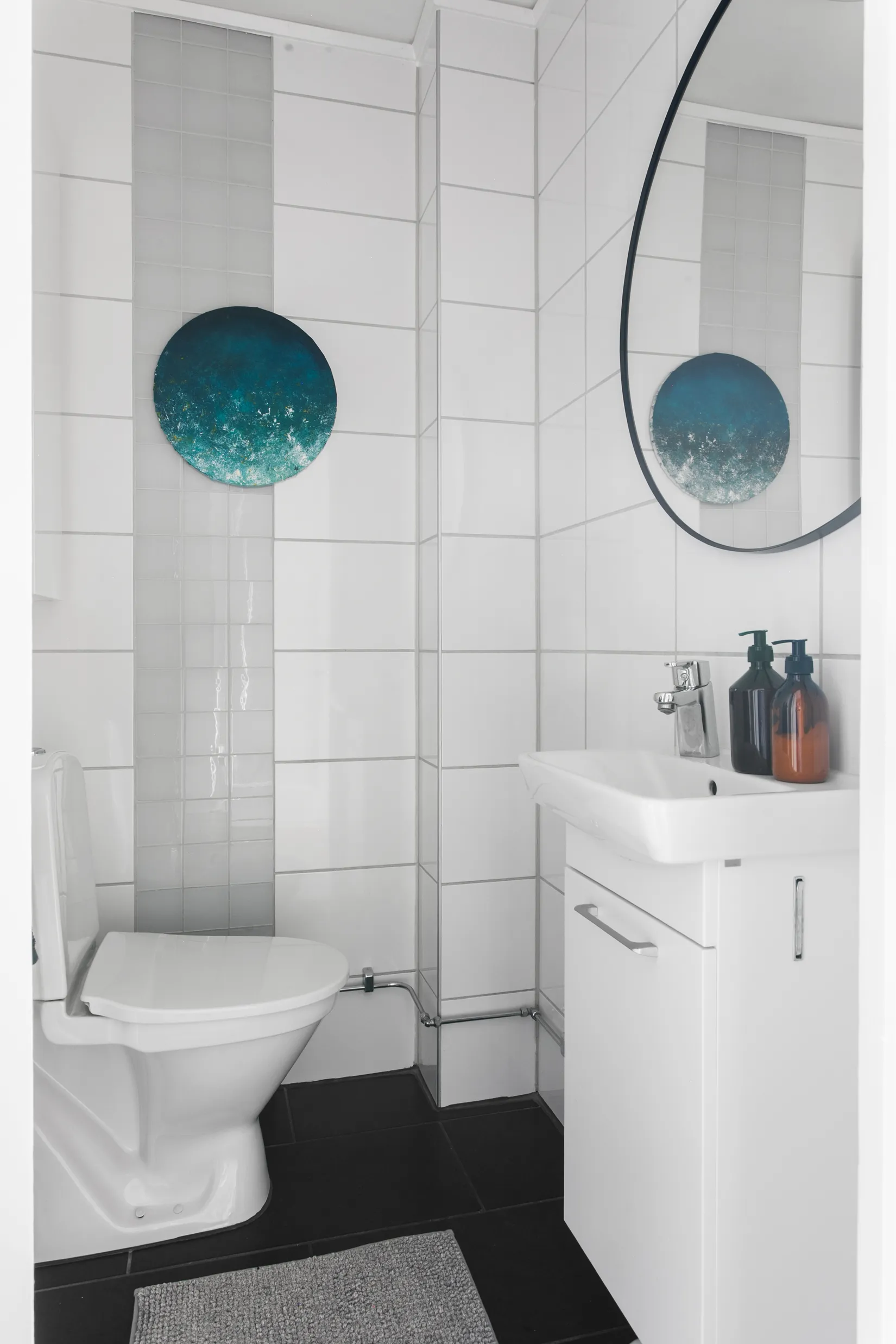 Bostadsrätt, Gerlachs väg 4, Centrum, Varberg