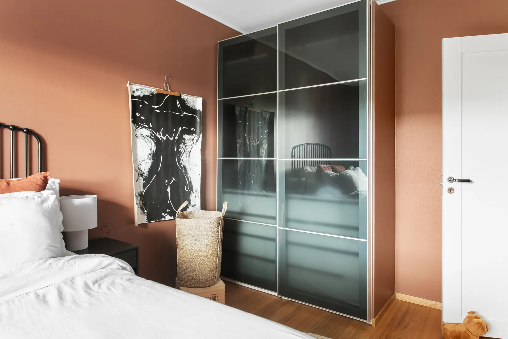 Bostadsrätt, Gerlachs väg 4, Centrum, Varberg